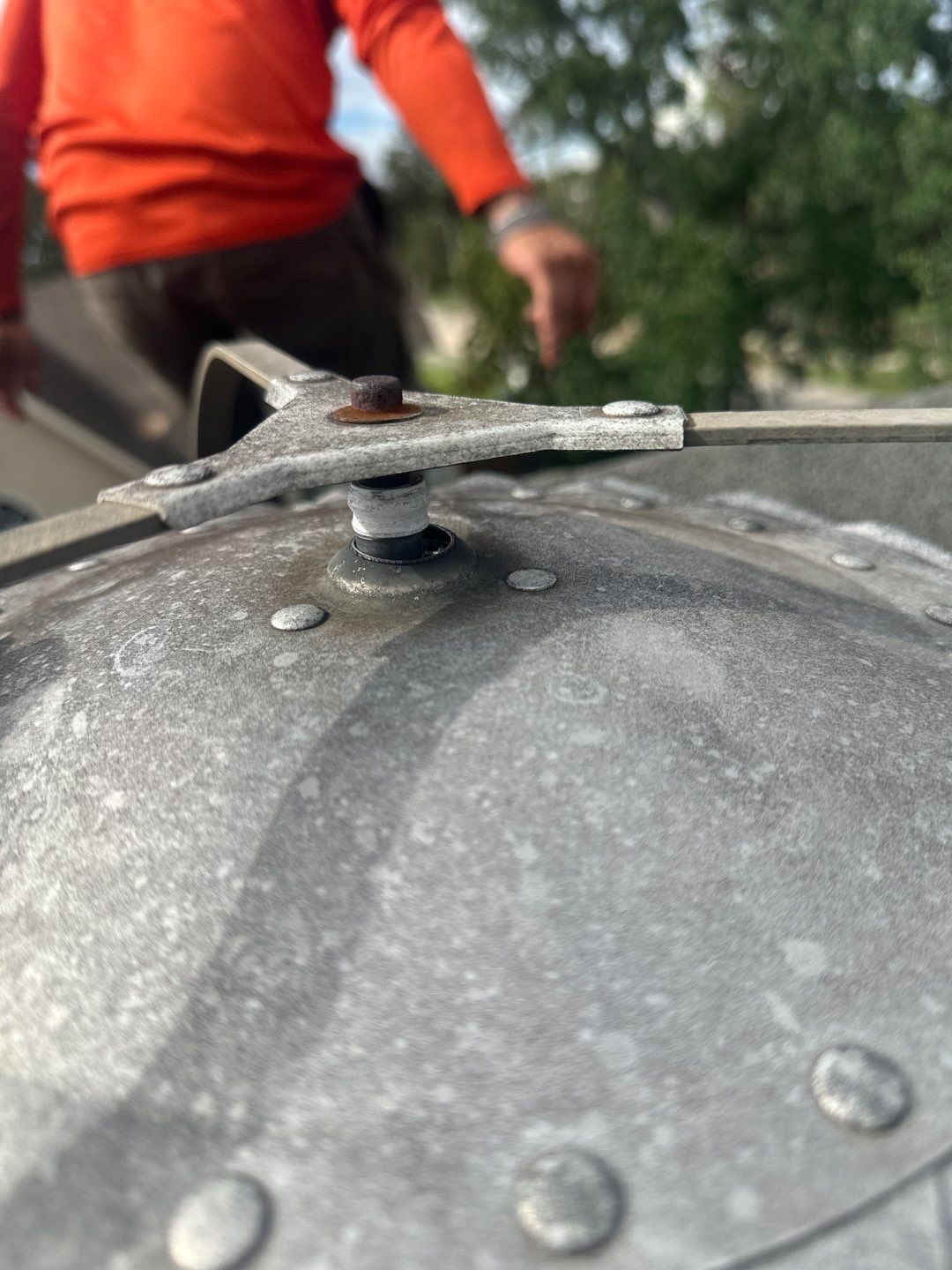 Residential Roofing Repair using Owen's Corning Duration (Lifetime) Shingles by Roof Repair Services LLC