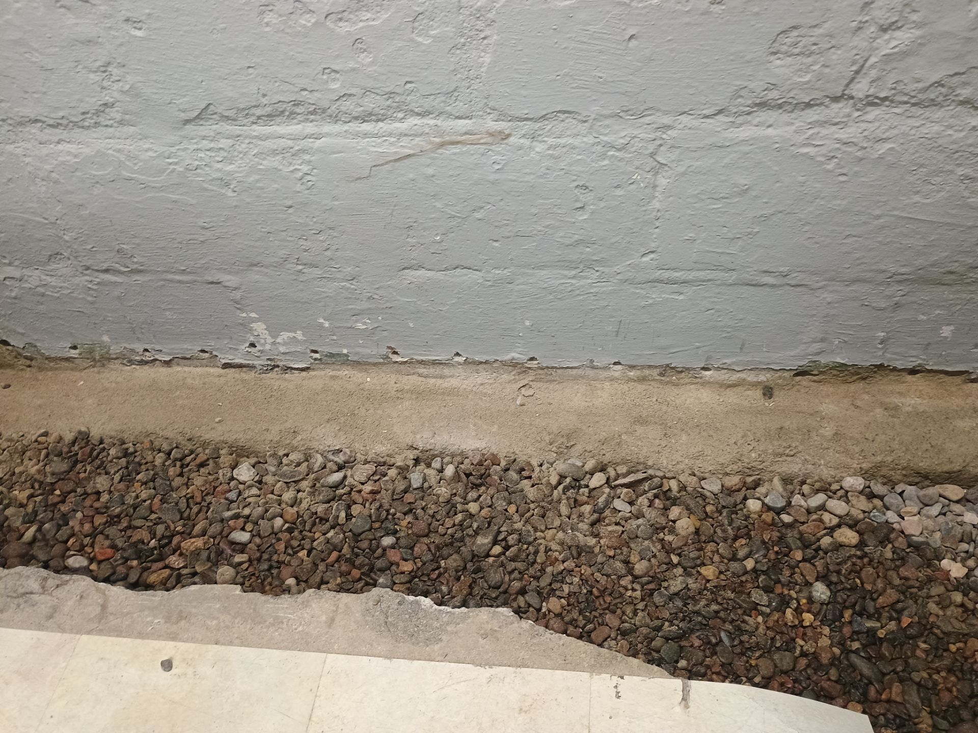 Basement Waterproofing in NE Minneapolis by Waterproofing Northeast
