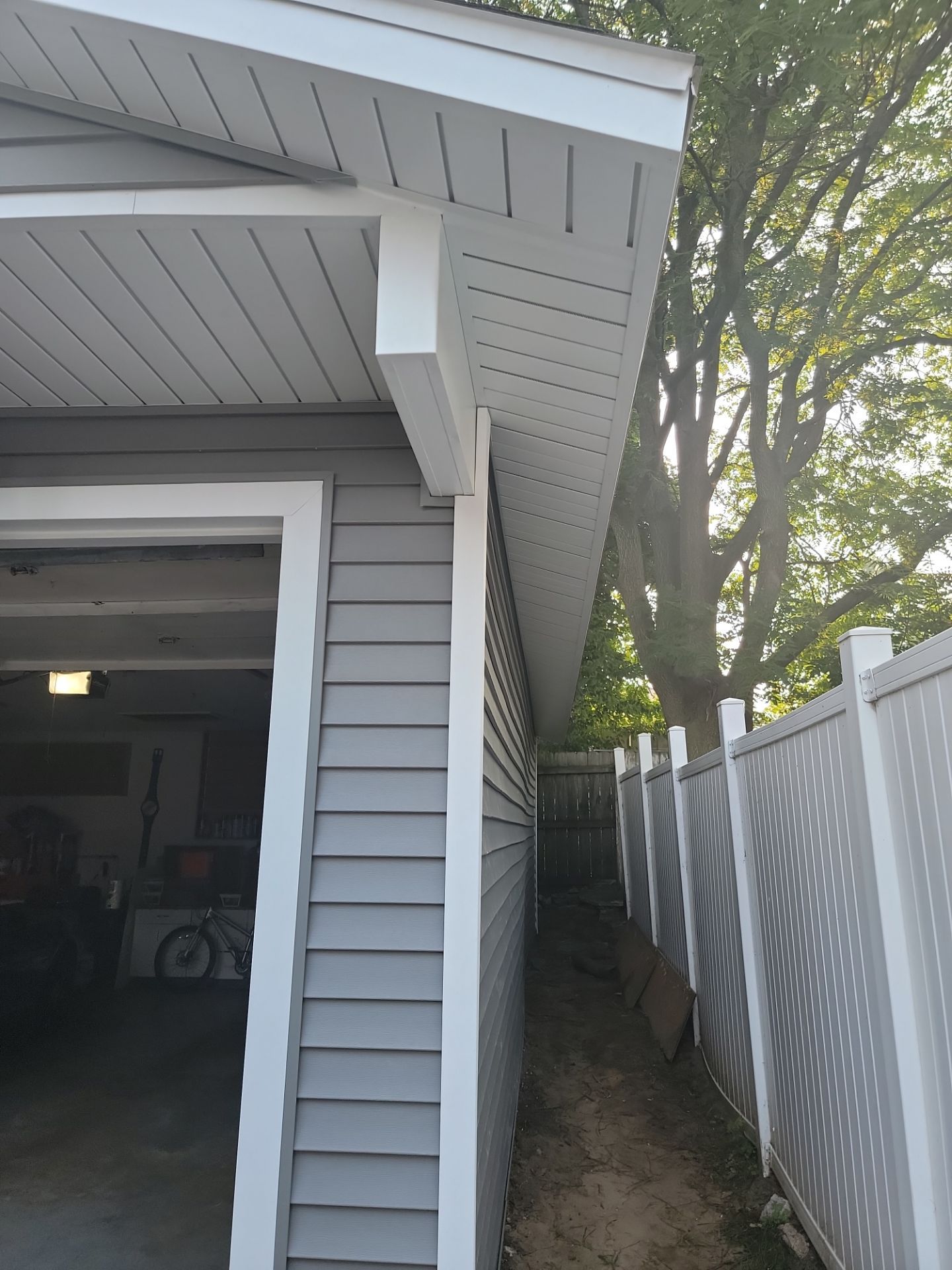 SIDING INSTALLATION by Avalon Roofing and Exteriors