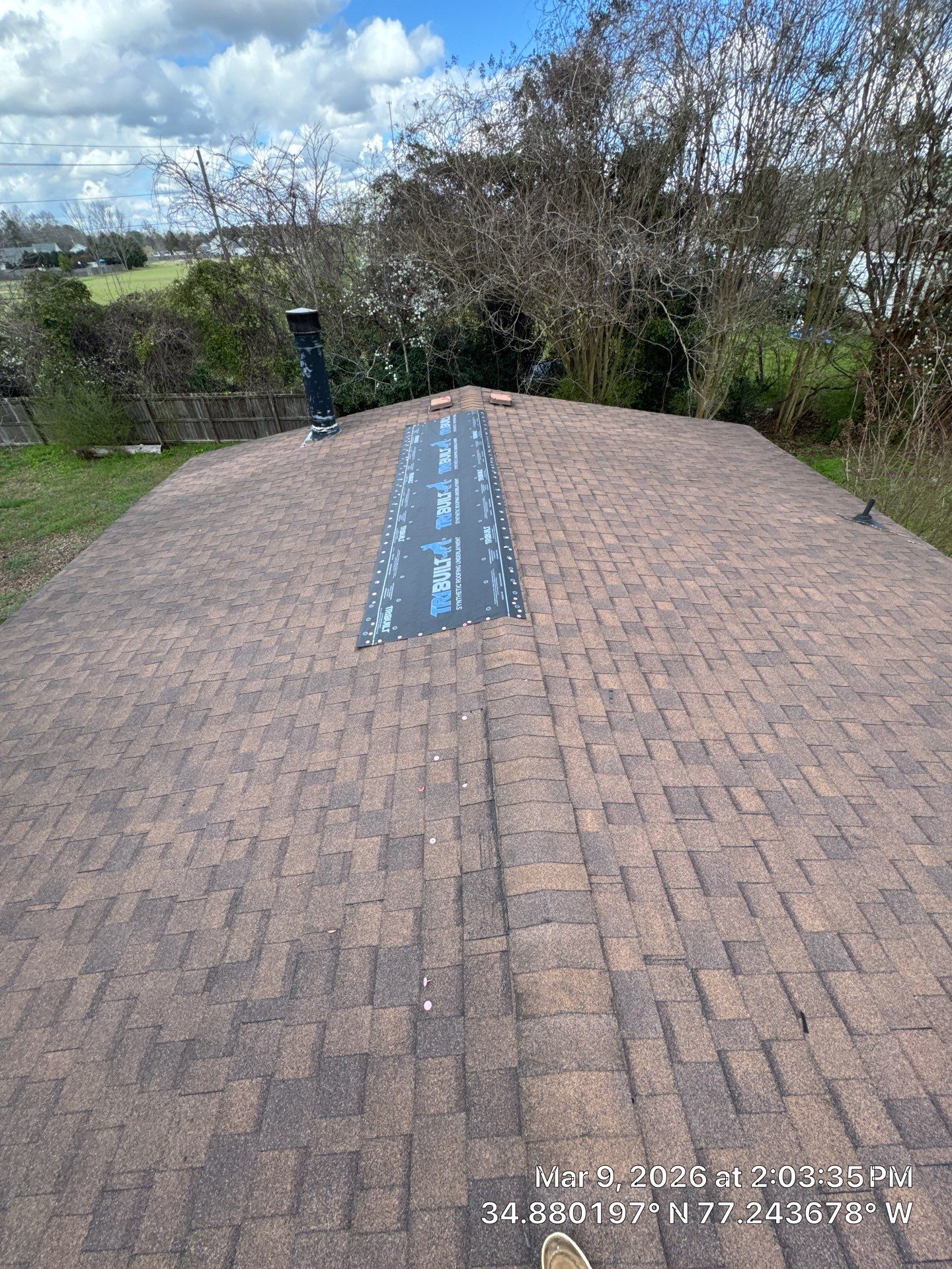 Maysville | NC Roofs by North Carolina Roofs