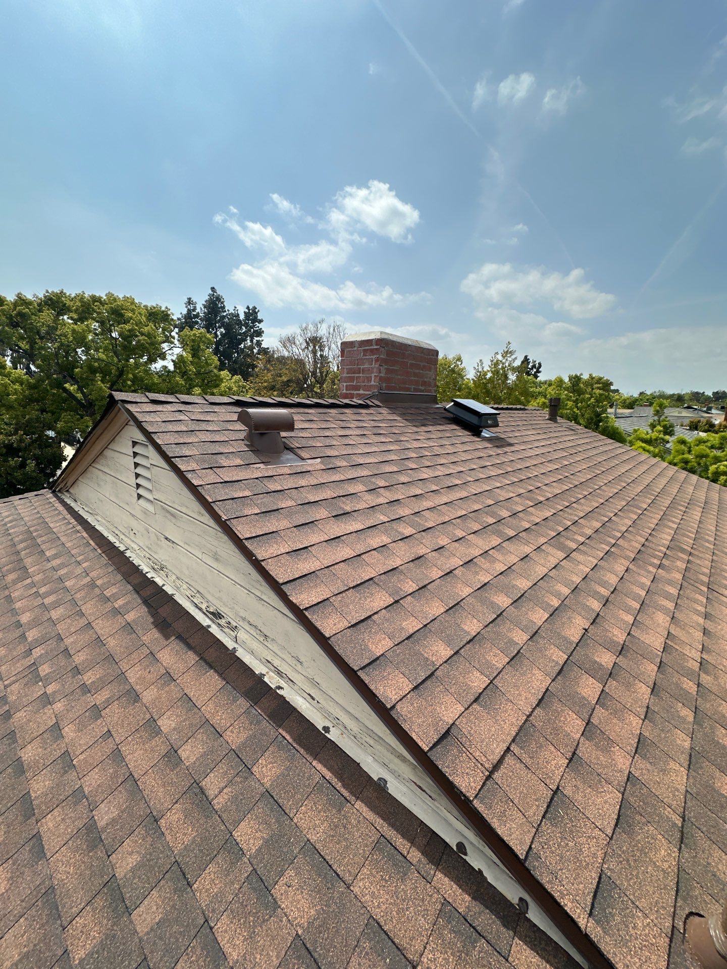 Roof Replacement - Los Angeles, CA 91607 by Epic Roof Replacement