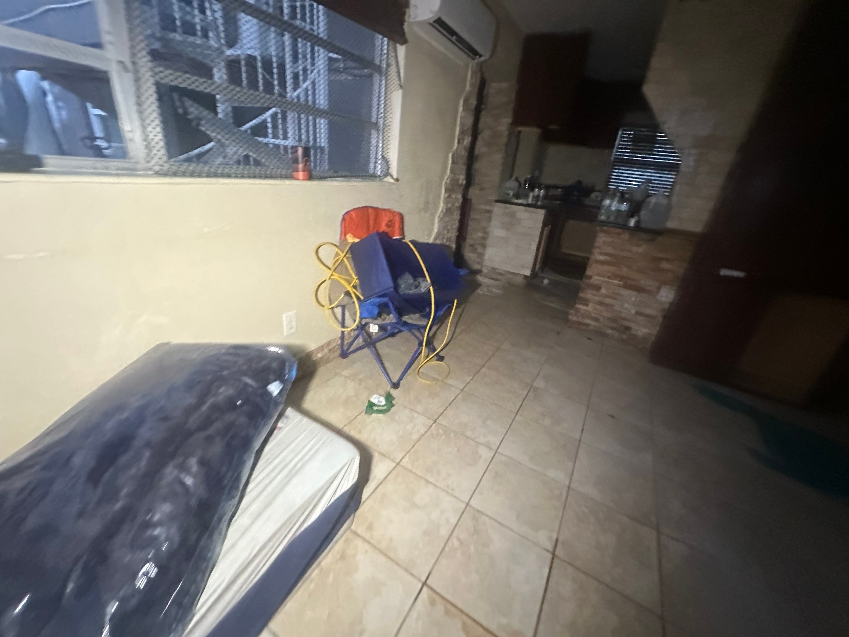 Water Damage Claim in Treasure Island by FLAPA & KeyStone