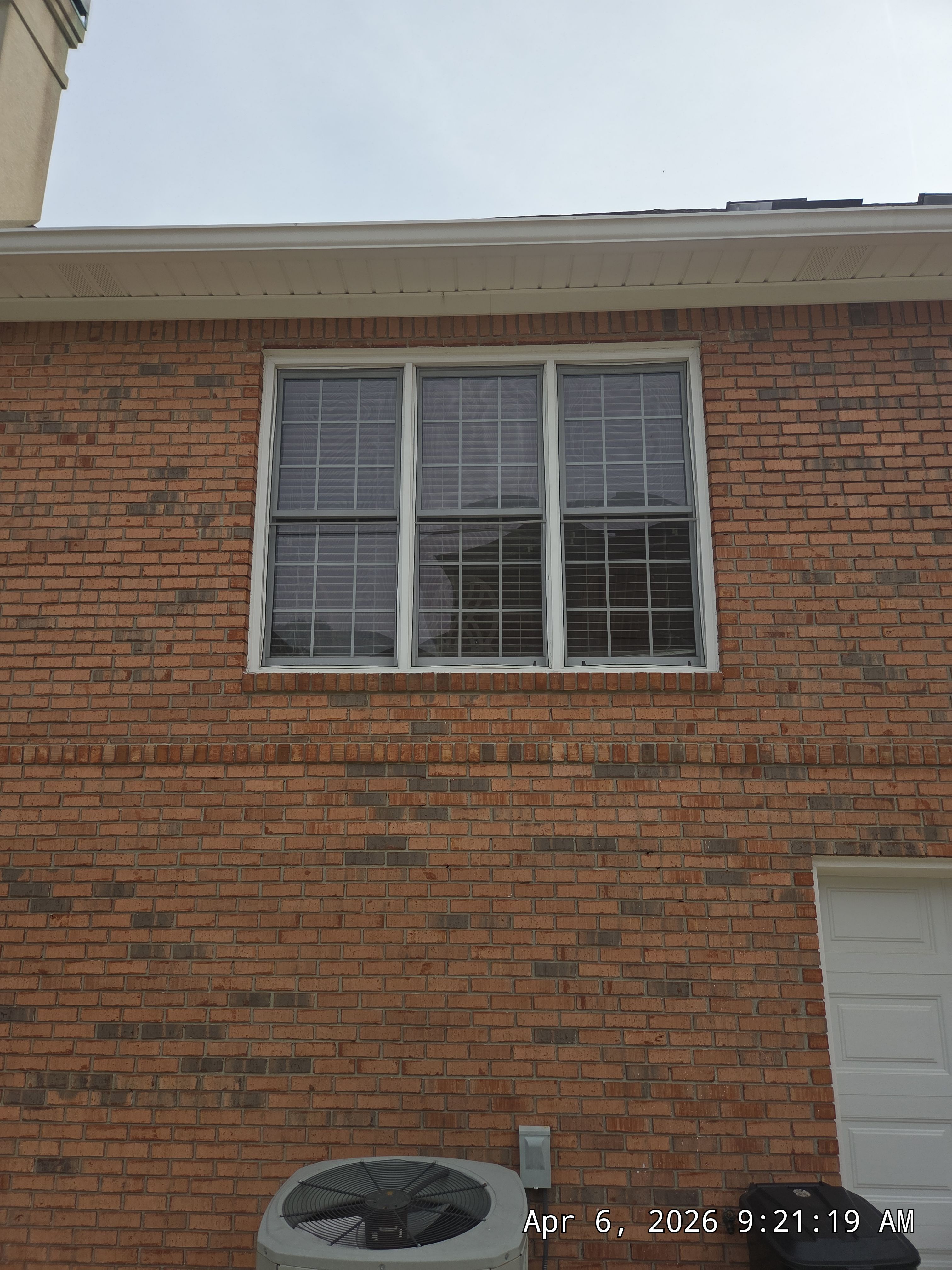 Posey Project in Pelham by The Window Source