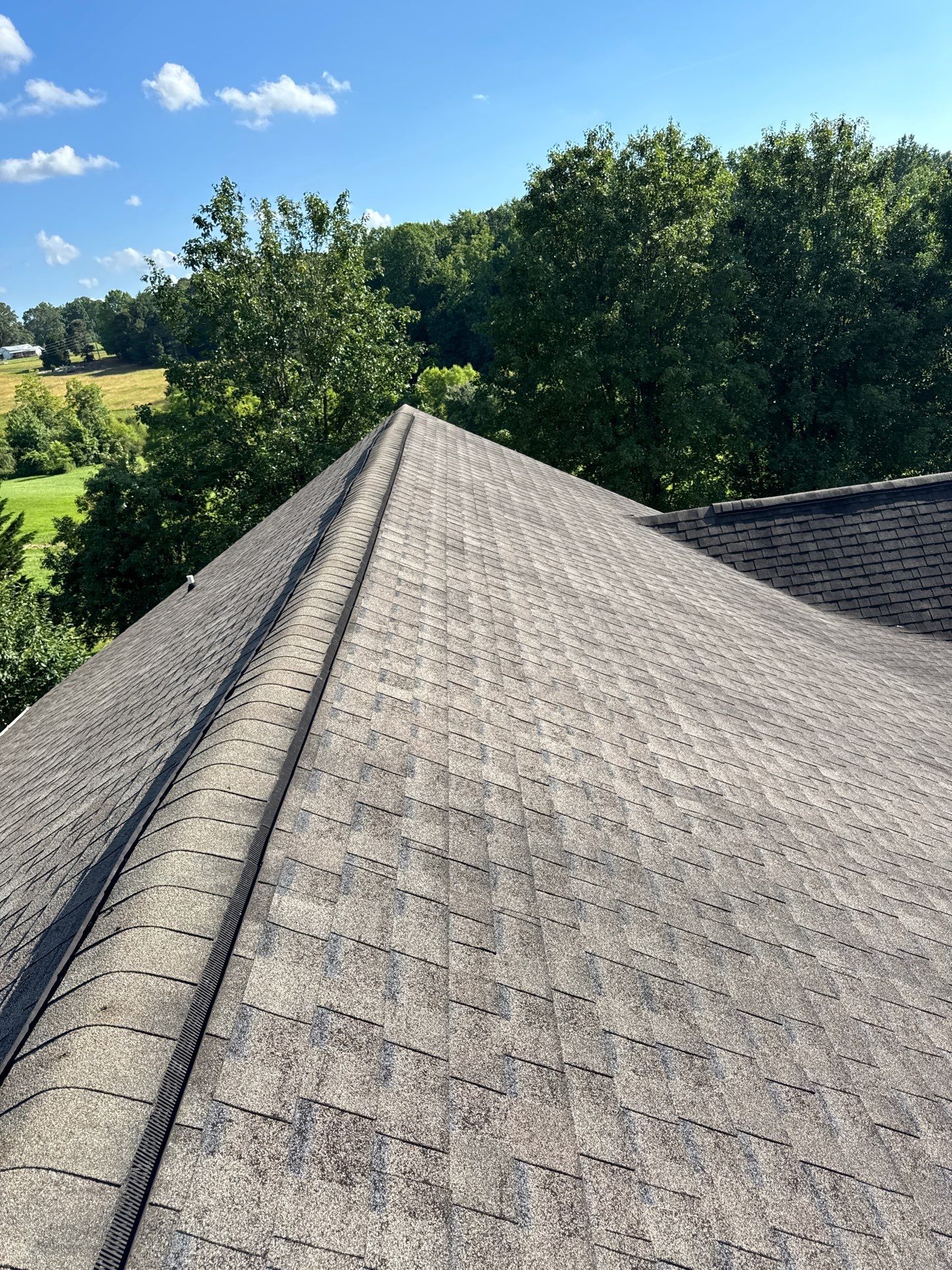 The Keanes by United Contracting and Roofing