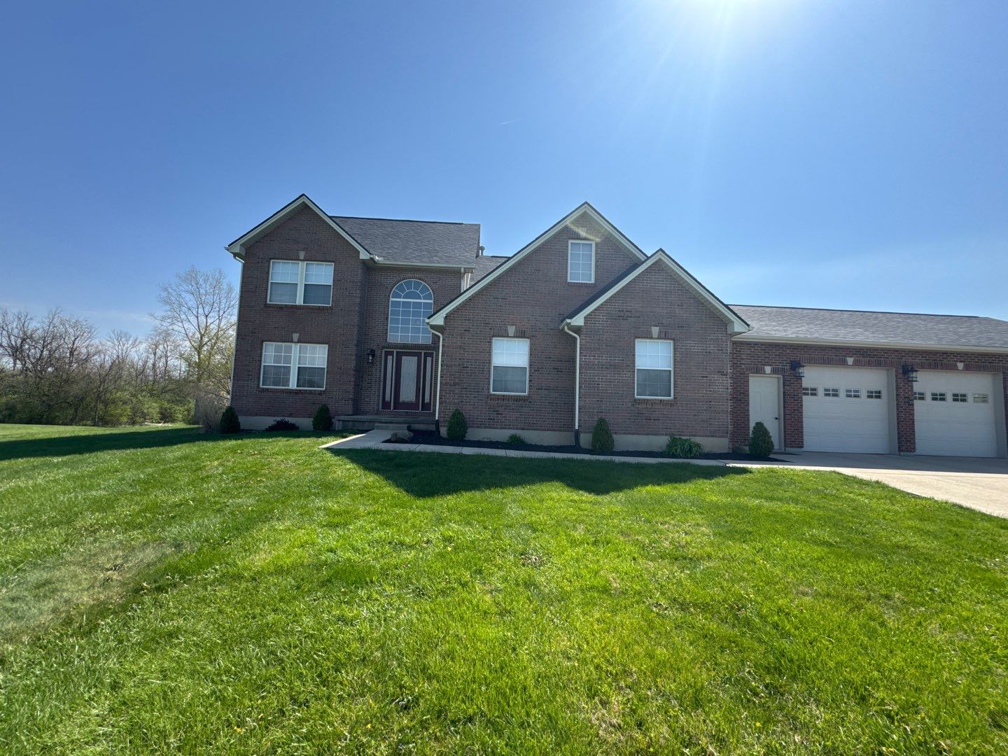 Malarkey Highlander - Midnight Black by Hoel Roofing & Remodeling