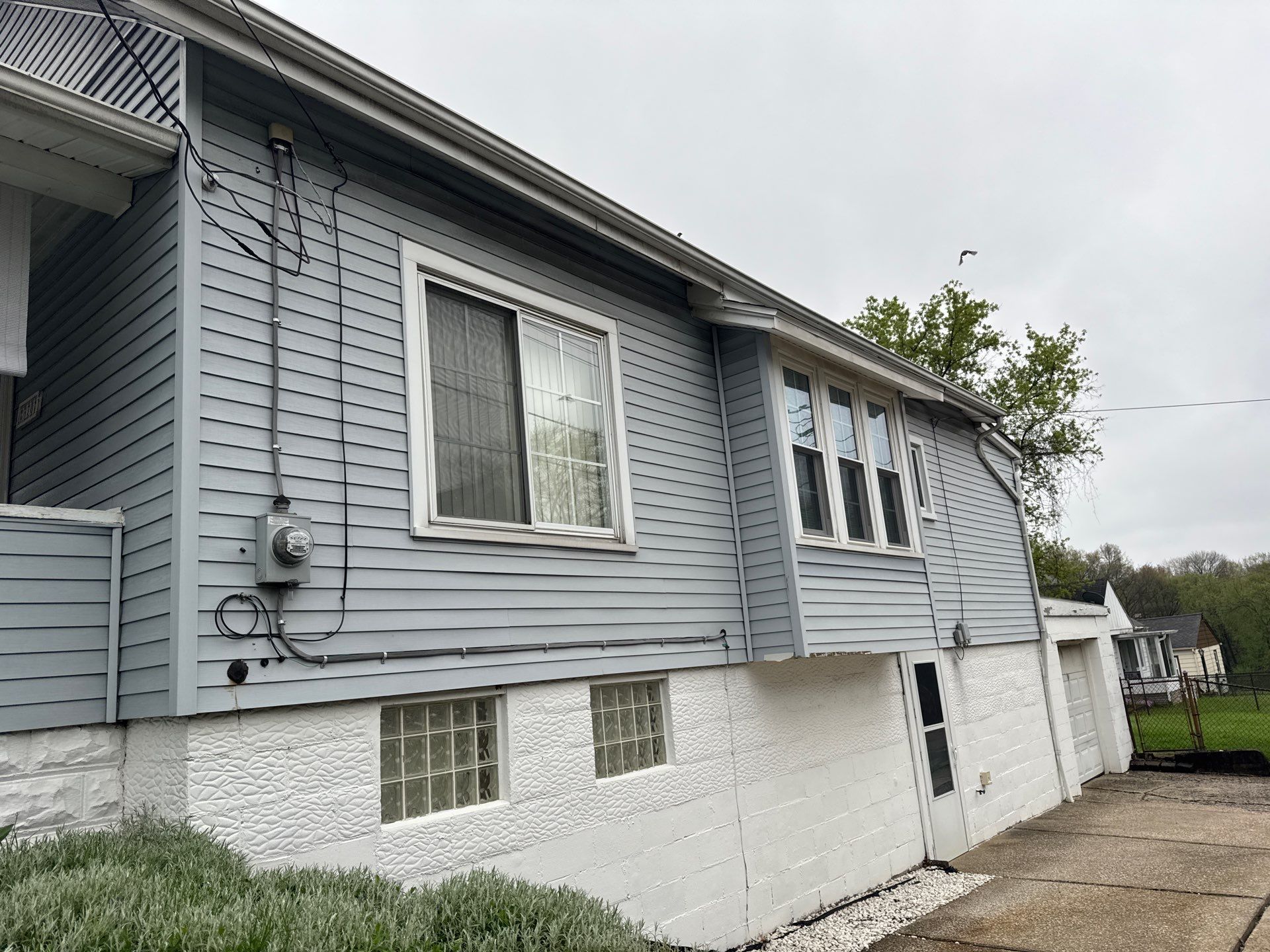 Thomas Johnson by Silver Leaf Contracting 