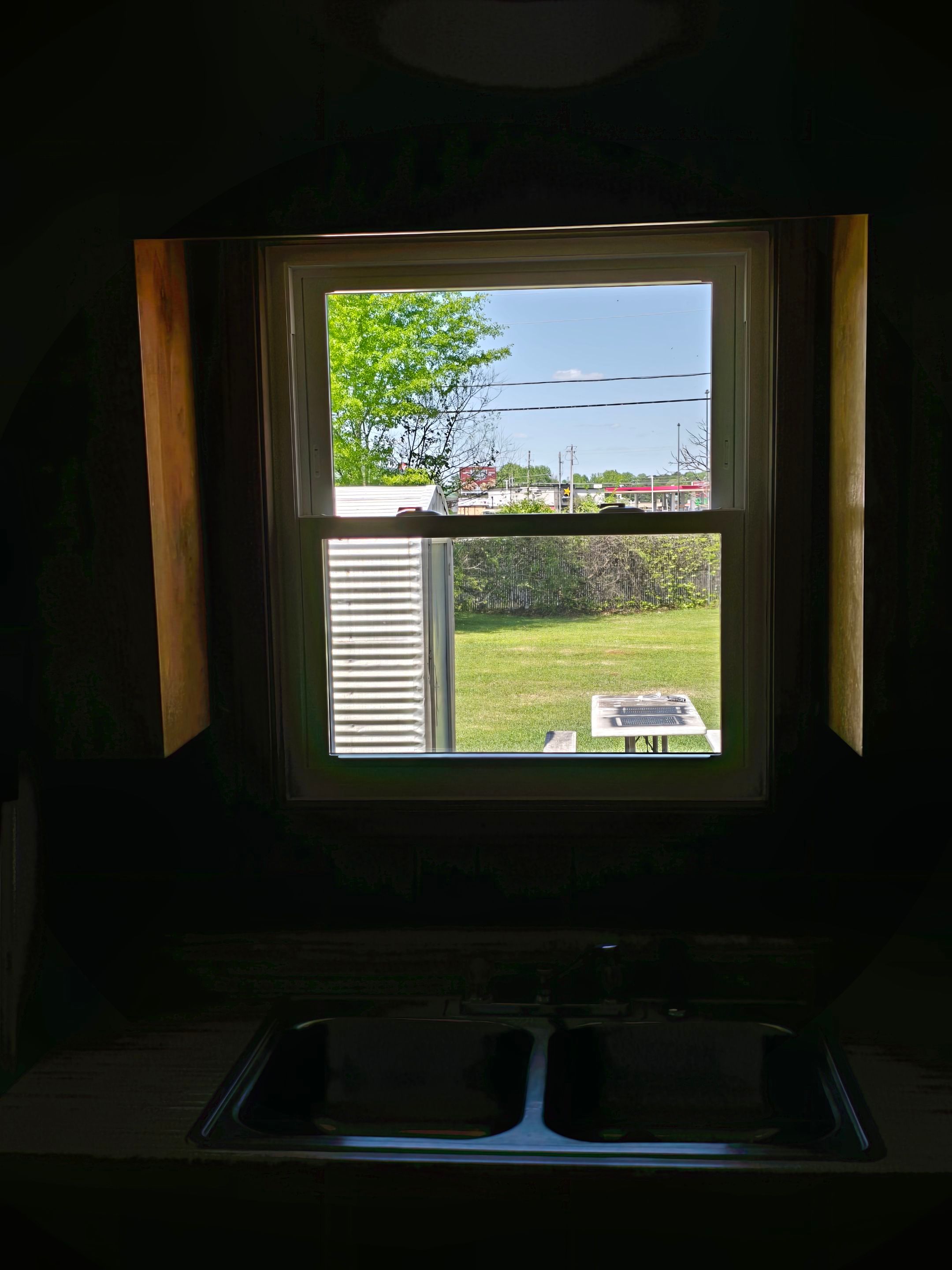 Boyd Project in Tuscaloosa  by The Window Source