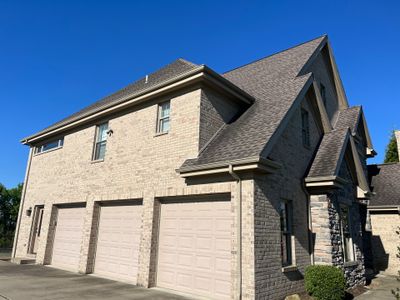 Sanitizing and Transforming a 2,100 sq ft Attic for a Better Home Performance