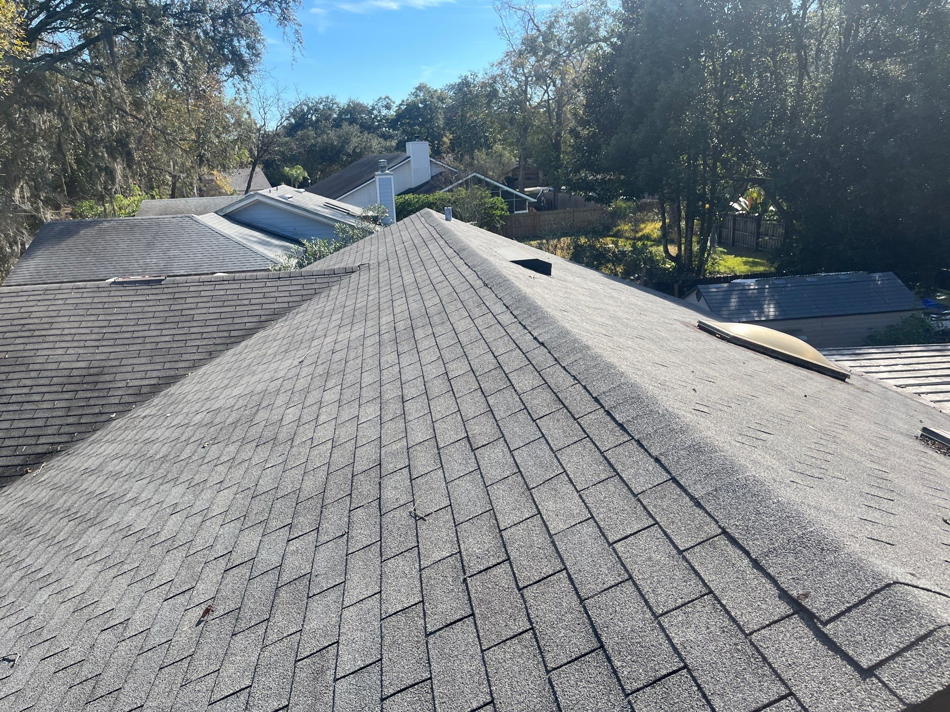 Shingle -> Shingle by Prime Roofing
