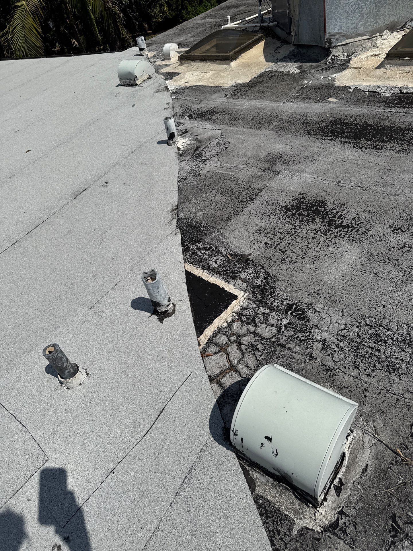 2583 Derbyshire Cir  by New Horizons Roofing Inc