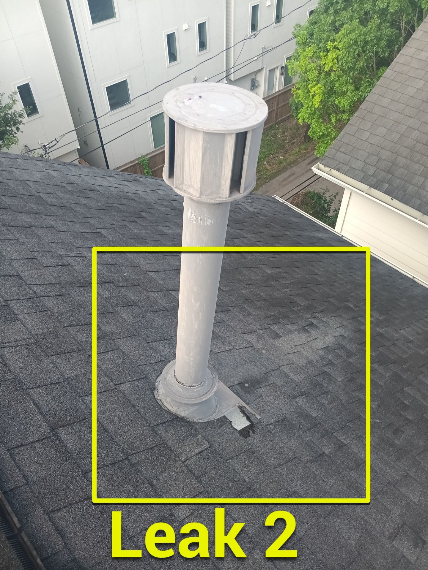 Roof Repair Houston by Roof Repair Services LLC