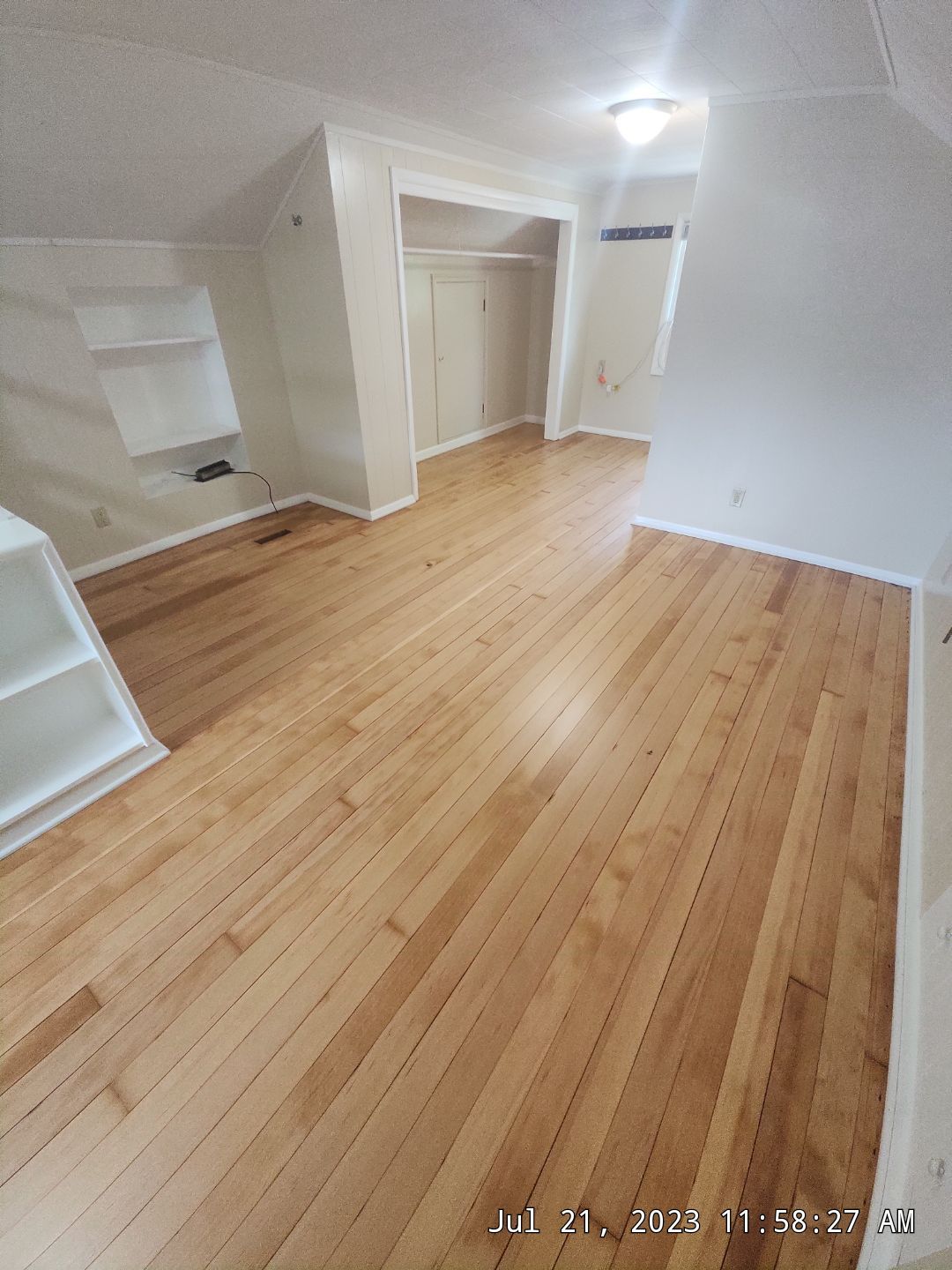 The Attick on 38th Ave by FloorCo