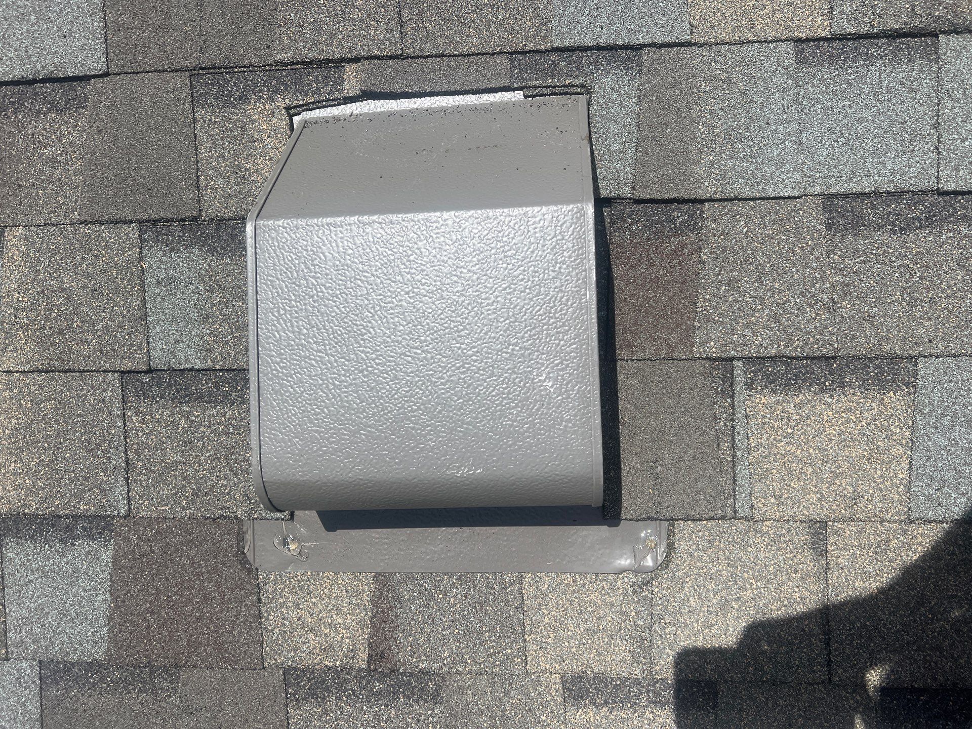 Project in Round Rock by Rhino Roofing and General Contracting, LLC