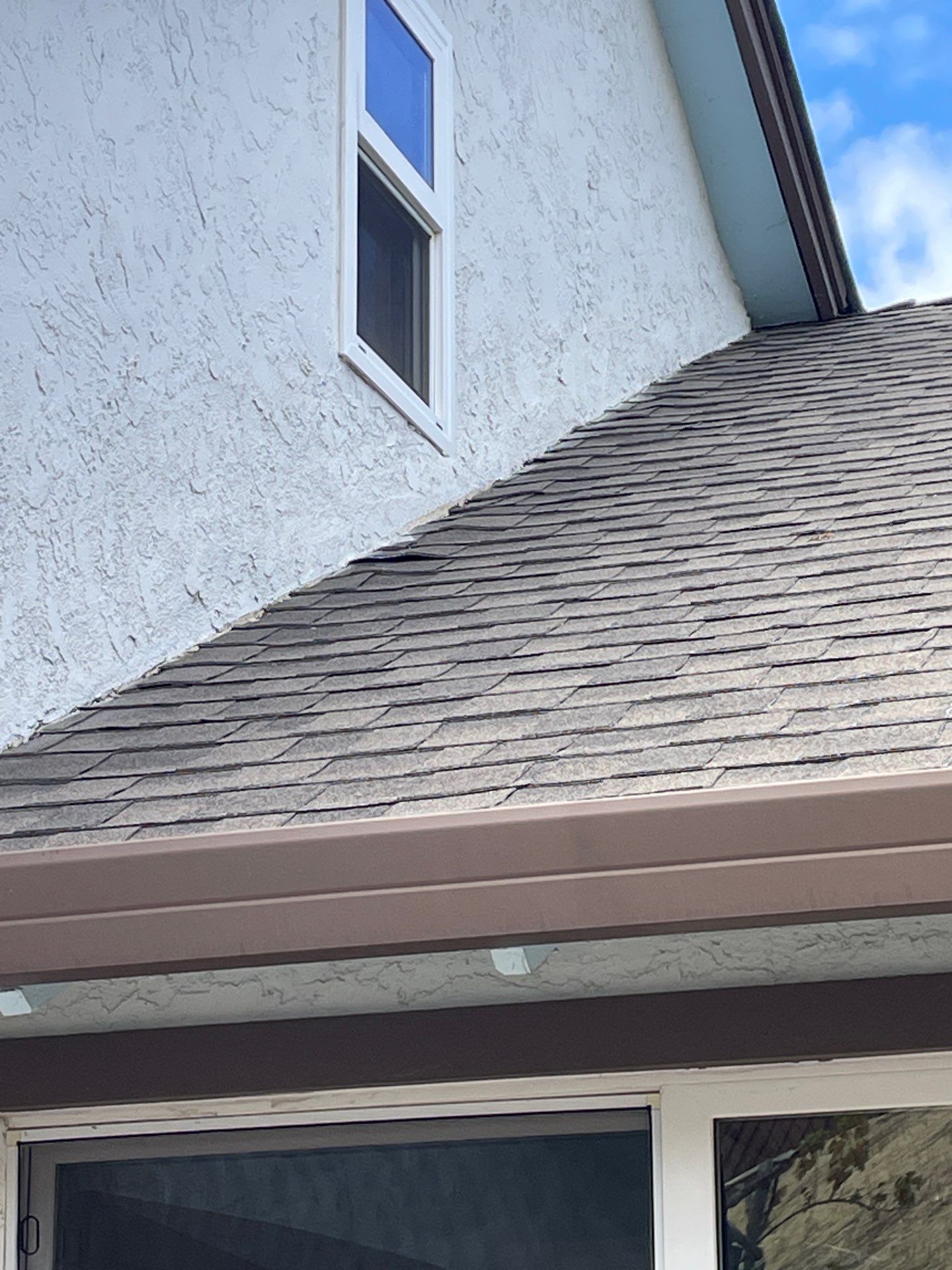 Roof Rejuvenation using Roof Maxx Treatment by Roof Maxx of Folsom