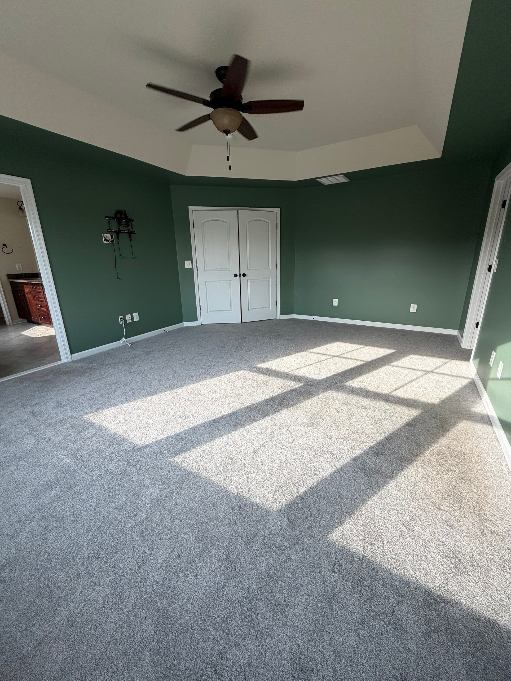 Residential Inhouse Painting in Warrenton, VA by My Painter 
