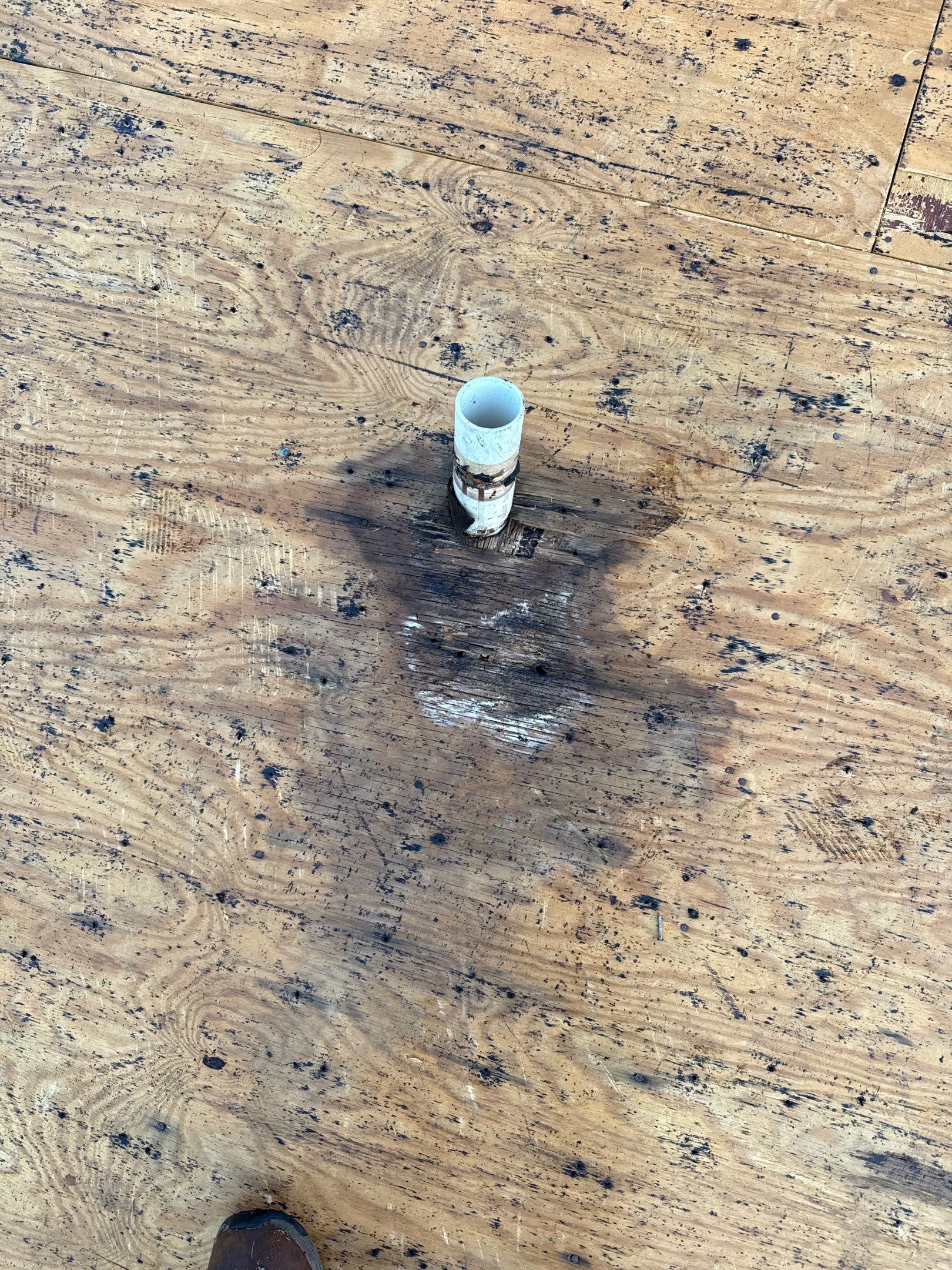 The Frees by United Contracting and Roofing