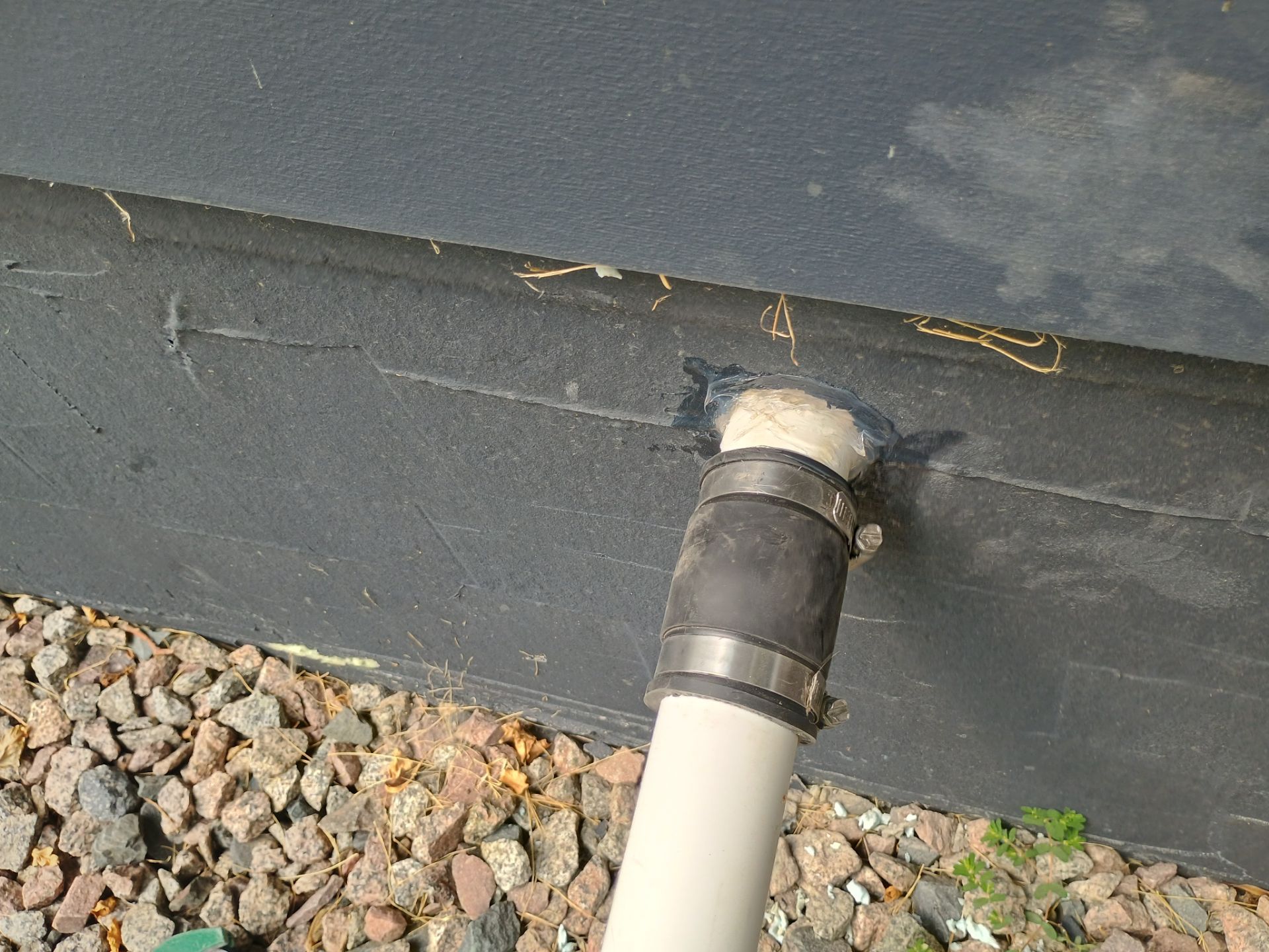 Finished-Basement Drain Tile & Sump Pump in Southwest Minneapolis by Waterproofing Northeast