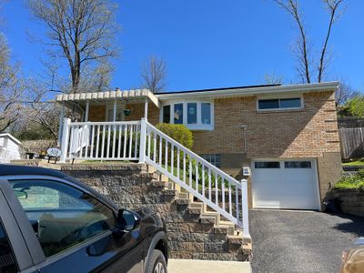 Attic Insulation and Air Sealing Upgrade in Castle Shannon