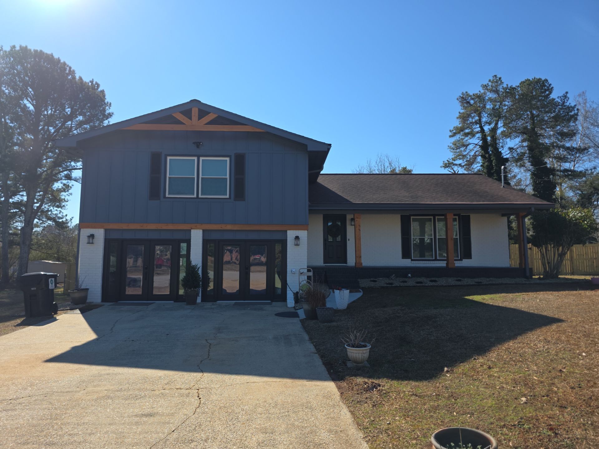 Whole Home Renovation by Ajayi Design and Construction 