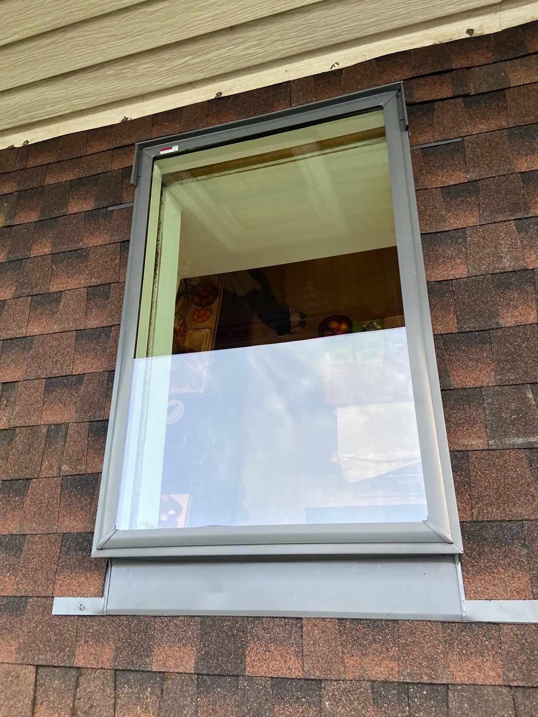 Skylight Installation and Roof Repair by Morris Renovations Inc
