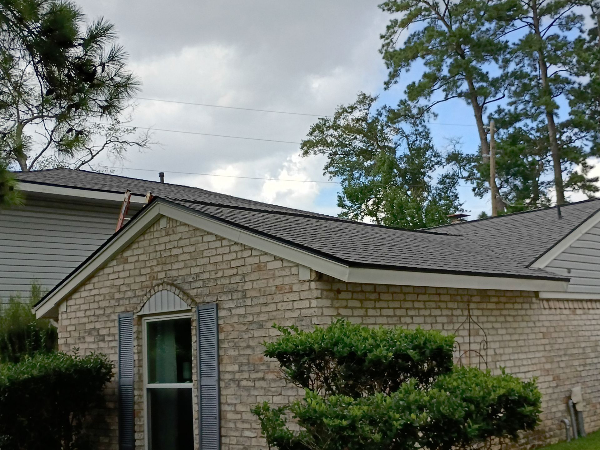 Roof Replacement Shenandoah by Roof Repair Services LLC