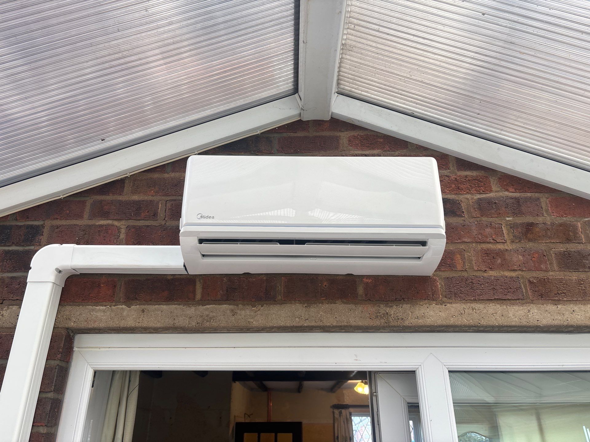🌡️❄️🔥 Heating and Cooling – The Future of Home Comfort 🔥 by Elite Services Group Ltd