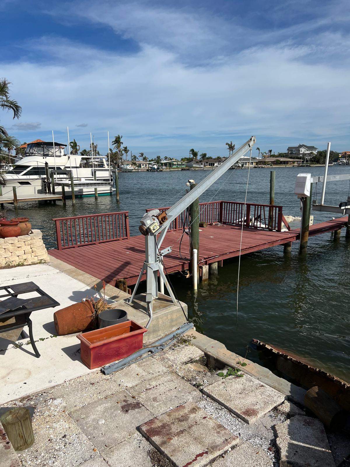 Hurricane Damage Claim in Treasure Island by FLAPA & KeyStone