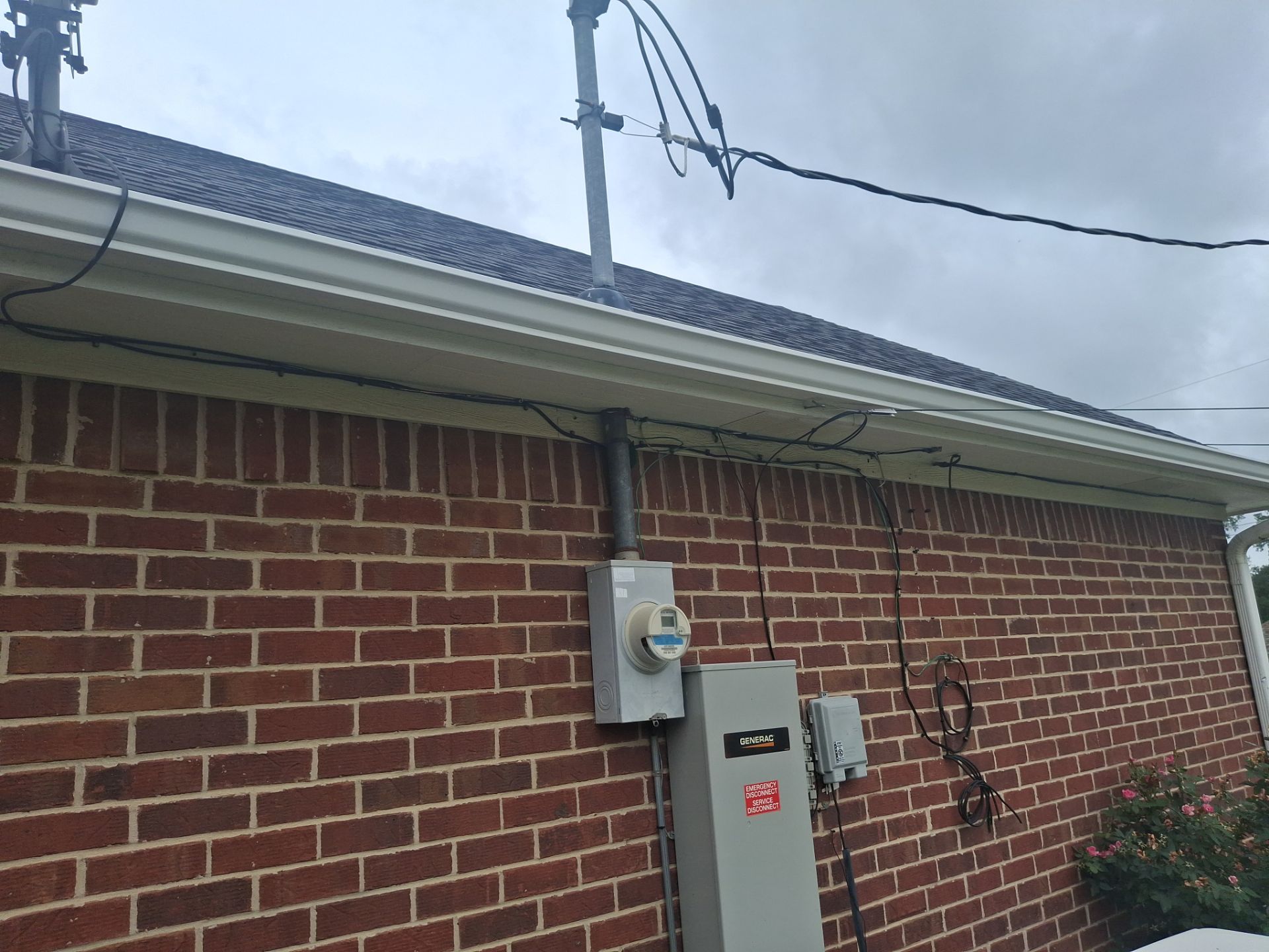 Refreshing Update in Longview, TX by Quality Coats Painting
