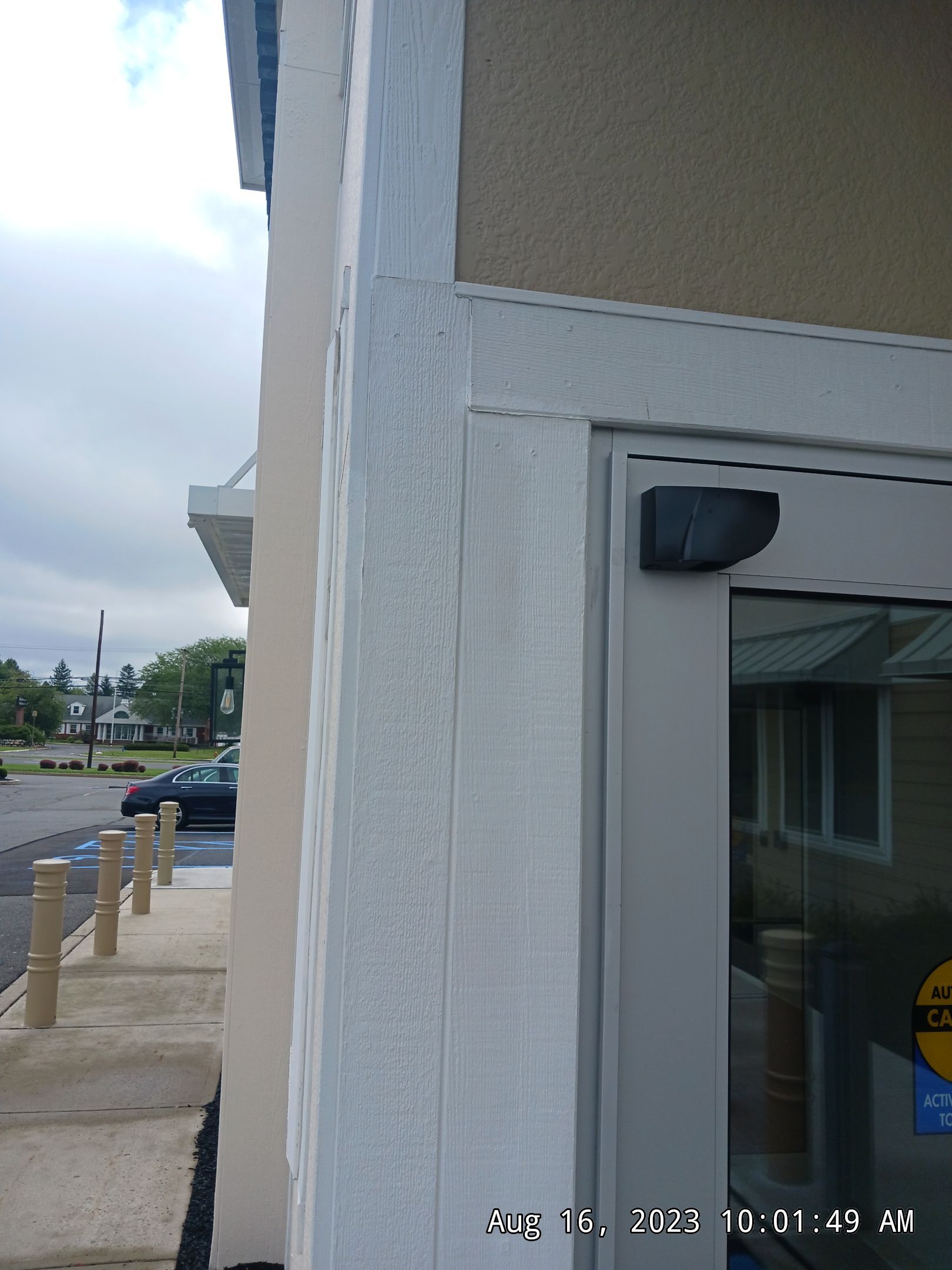 RWJ Barnabas by Cedar Contractors Group, Inc.