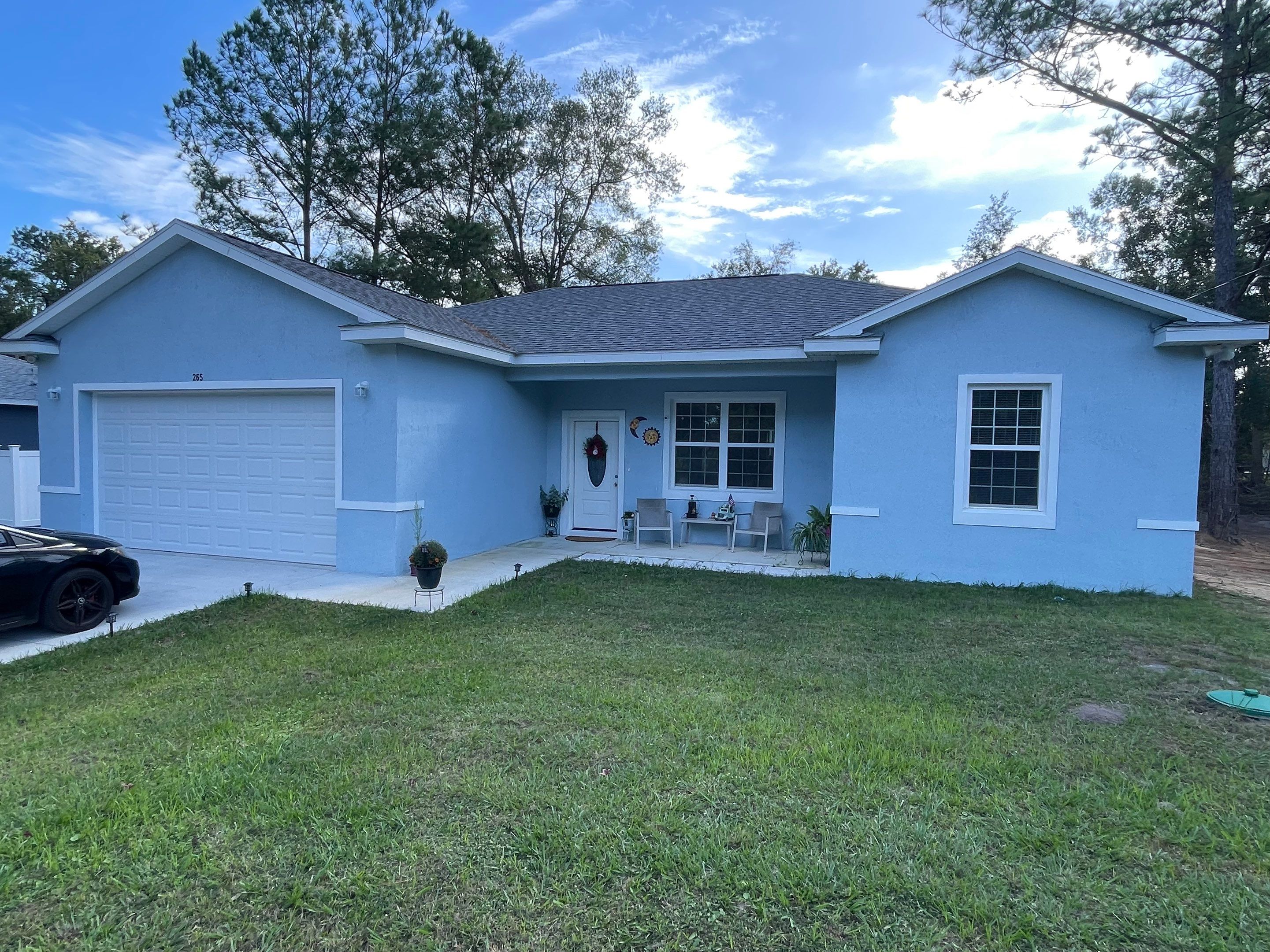 Project in Ocala by You Restorations LLC DBA YOU-Home