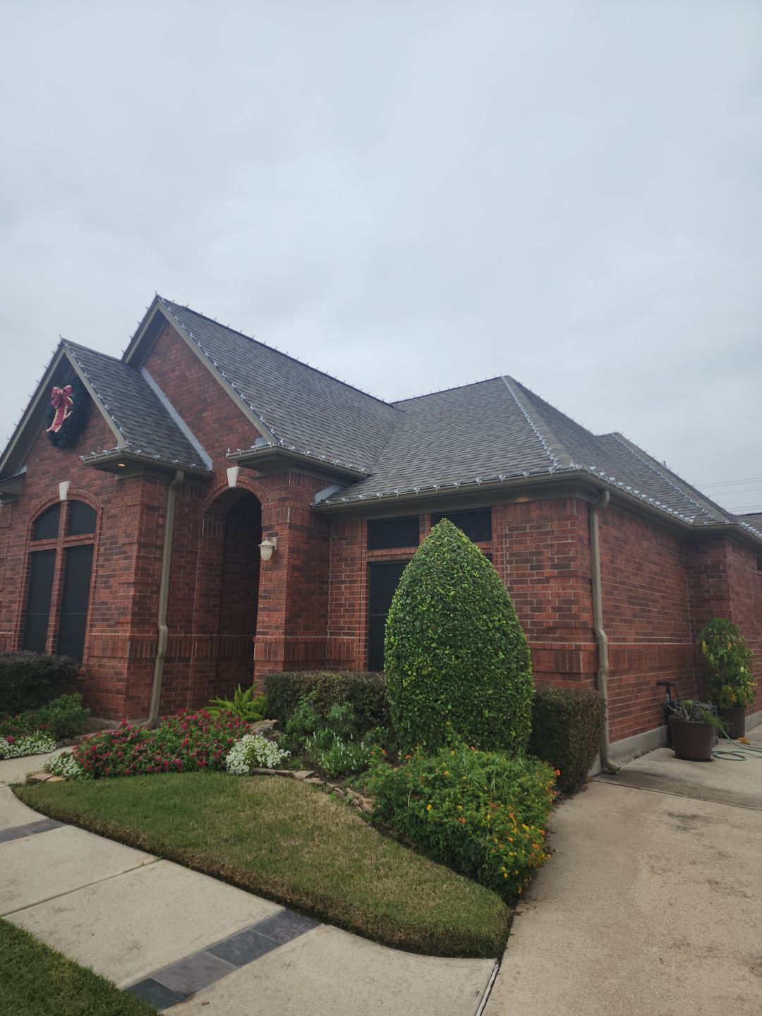 Residential Roof Replacement using CertainTeed shingles by Elite Roofing LLC