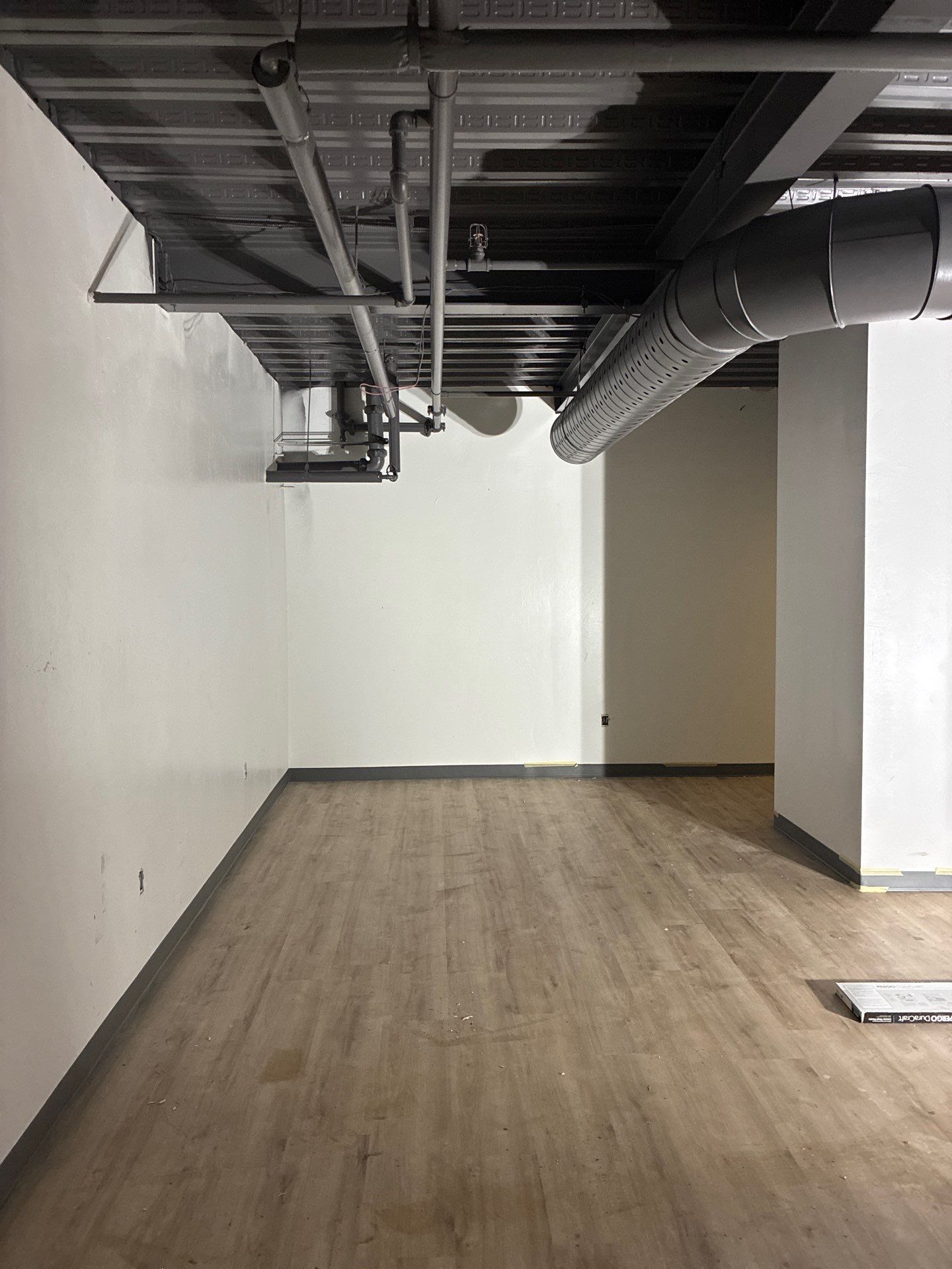 Commercial New Construction by Spillco Construction 