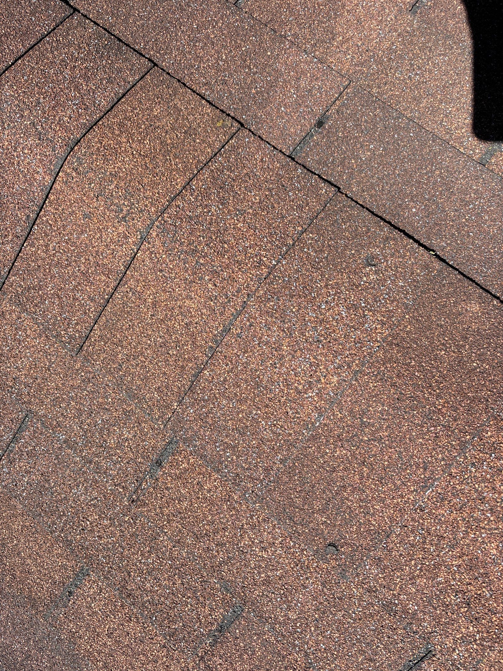 Roof Replacement using Owens Corning Duration by 180 Contractors
