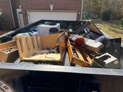 Project in Waxhaw