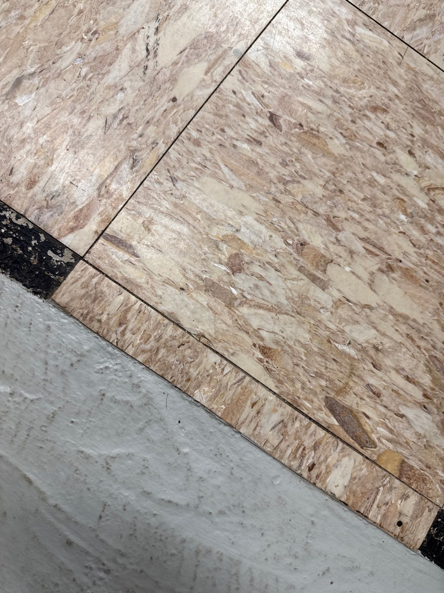 Basement Project in Bradford Woods by Floors in a Day, Inc