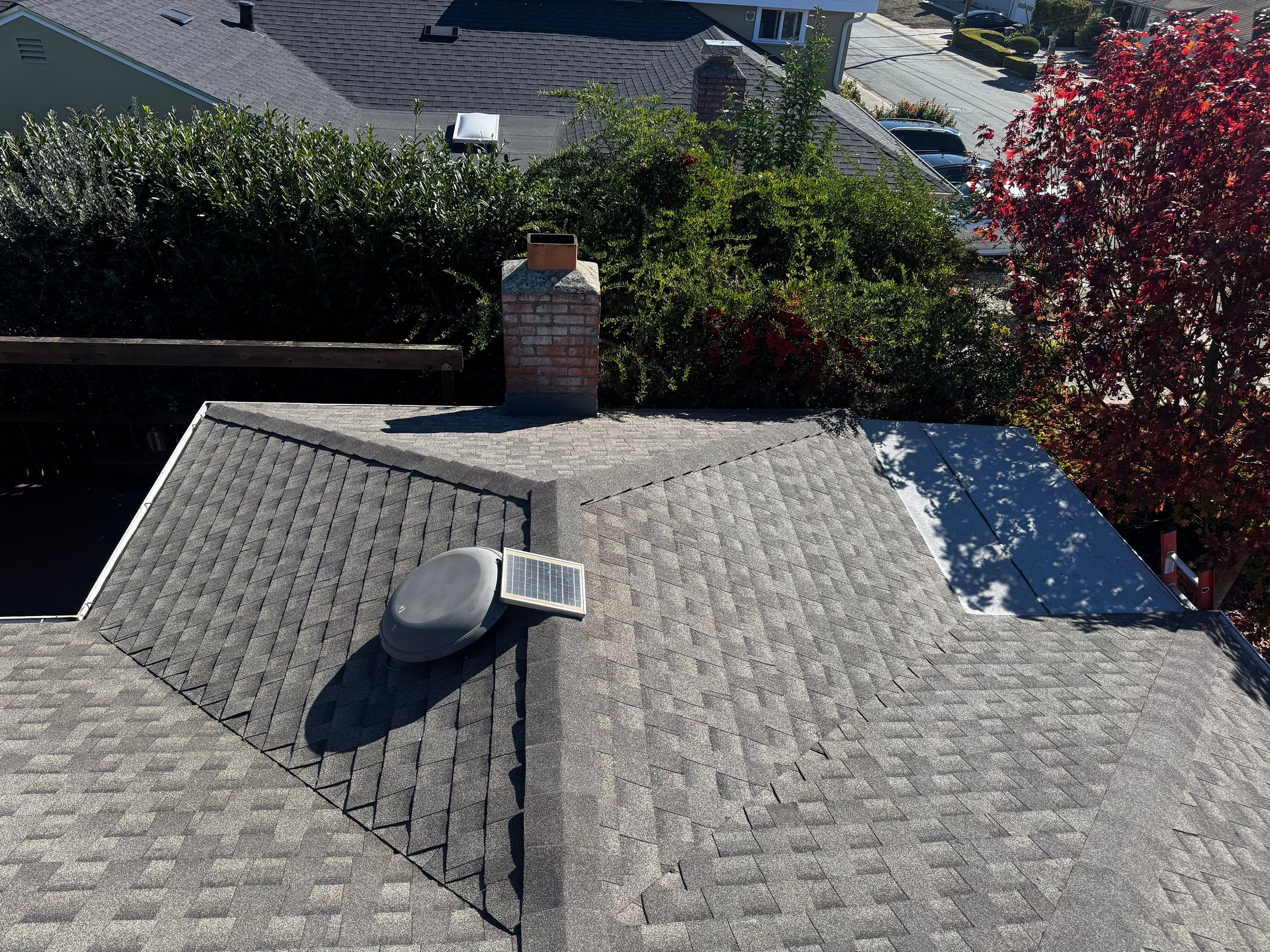 Roof Replacement - Millbrae, CA 94030 by Epic Roof Replacement