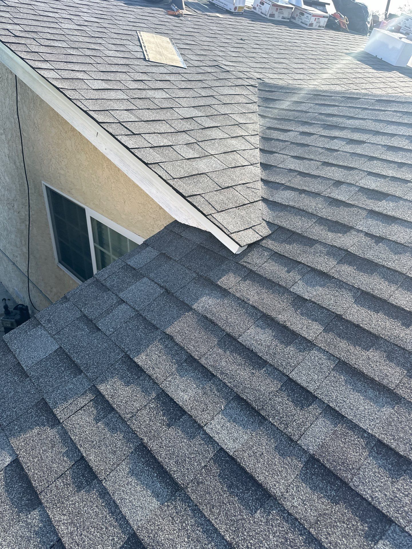 Roof Replacement - Belmont, CA 94002 by Epic Roof Replacement
