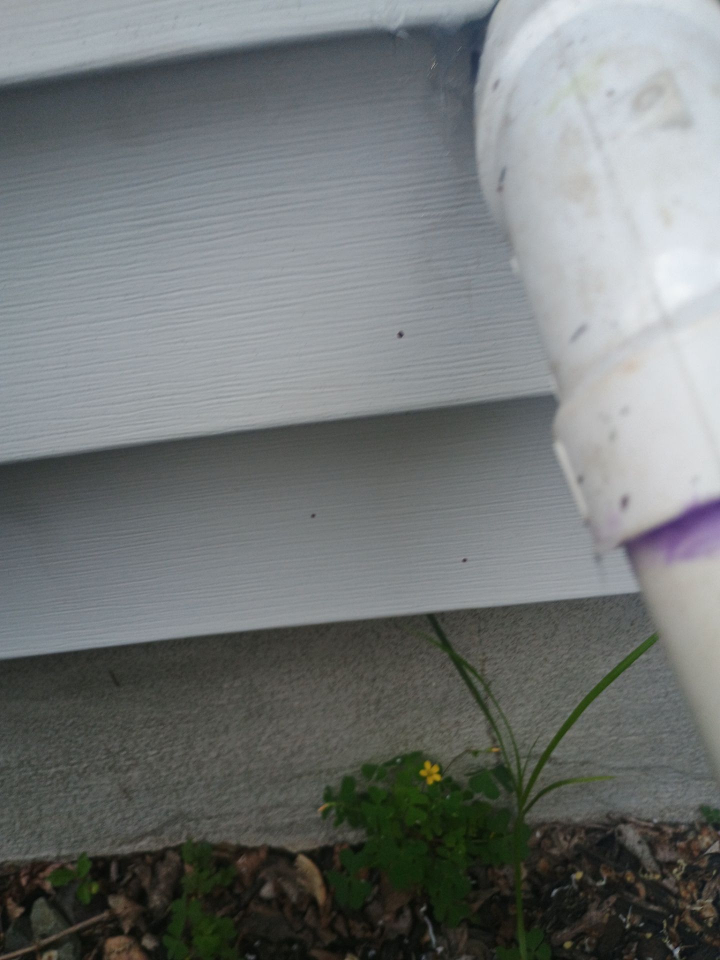 Drain Tile in Circle Pines by Waterproofing Northeast