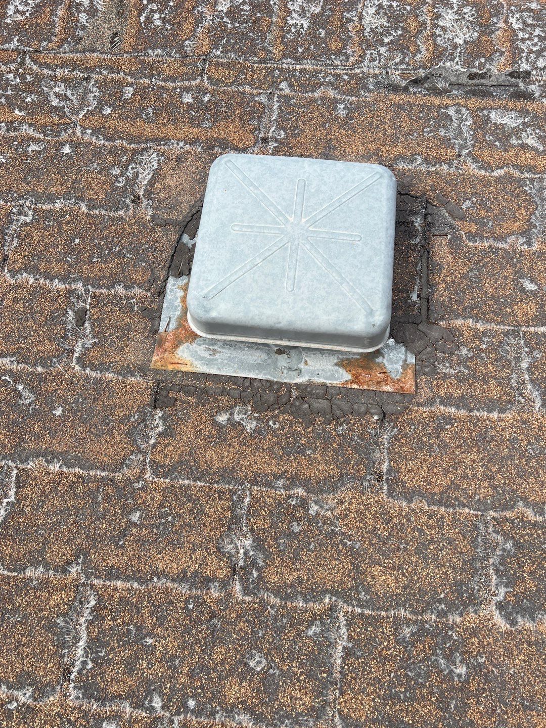 John's Full Re-roof by All Storm Roofing & Construction