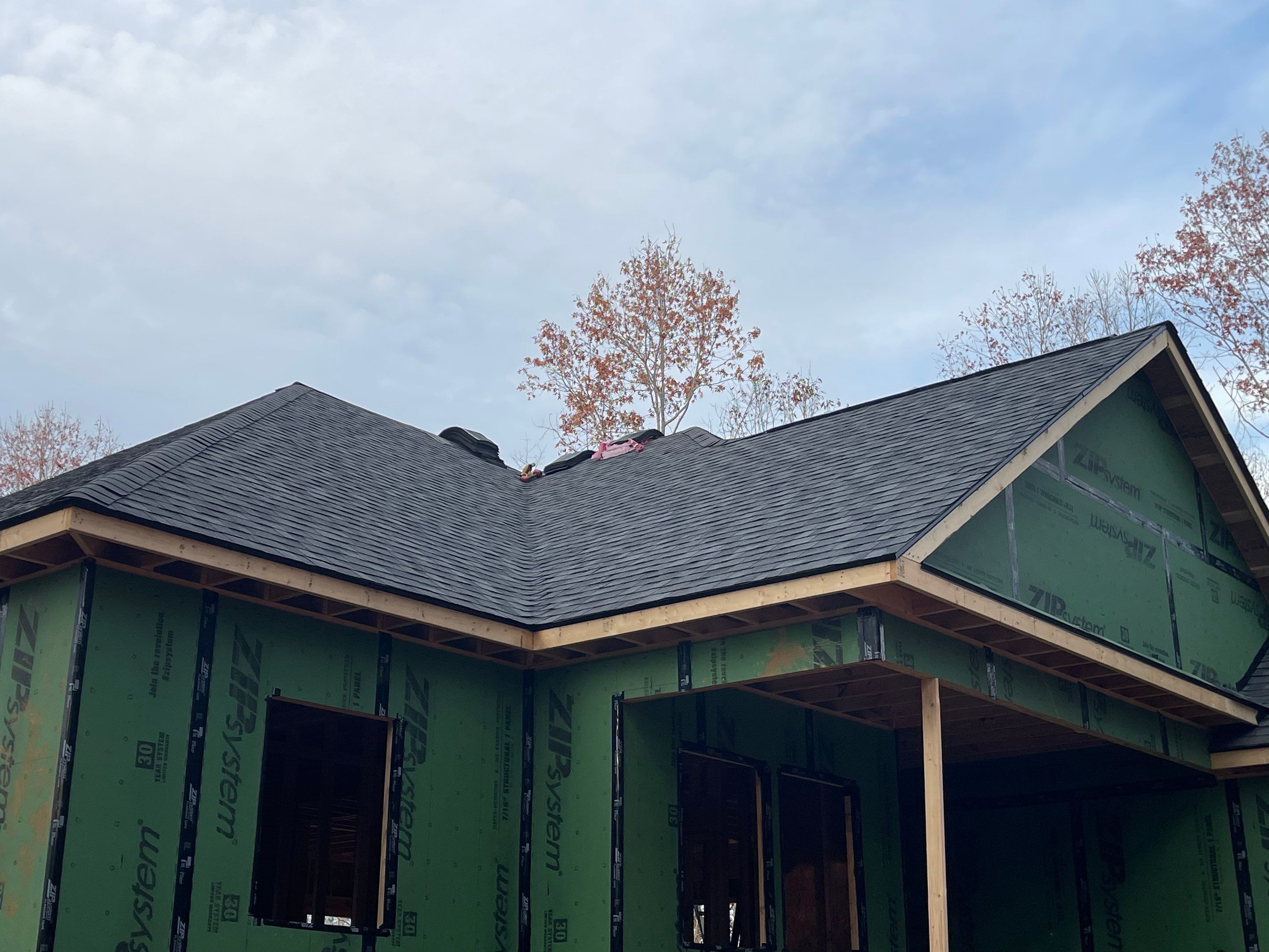 New Construction by Peak 2 Peak Services LLC