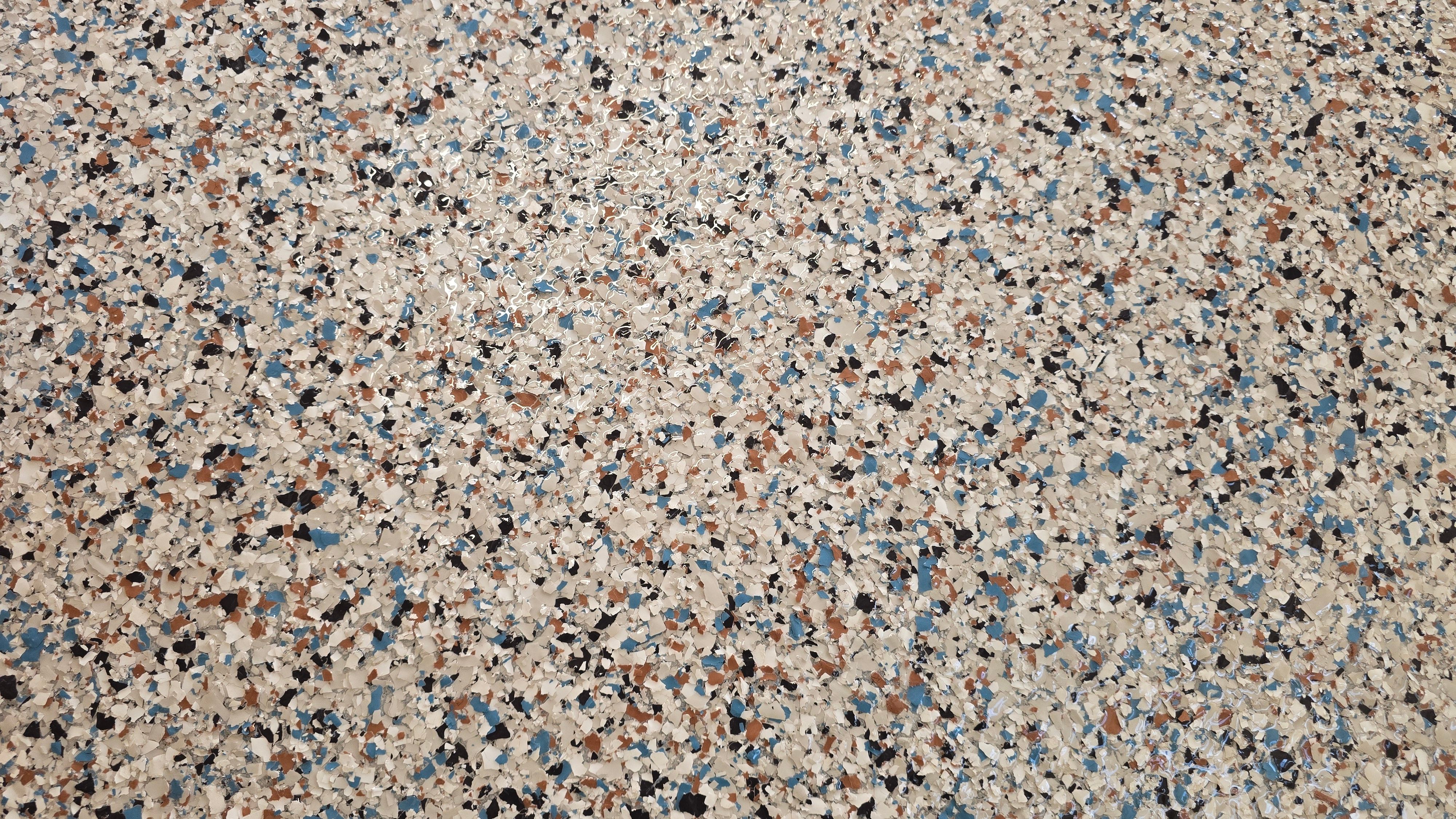 Garage Using Coldwater Canyon by Elite Floor Solutions