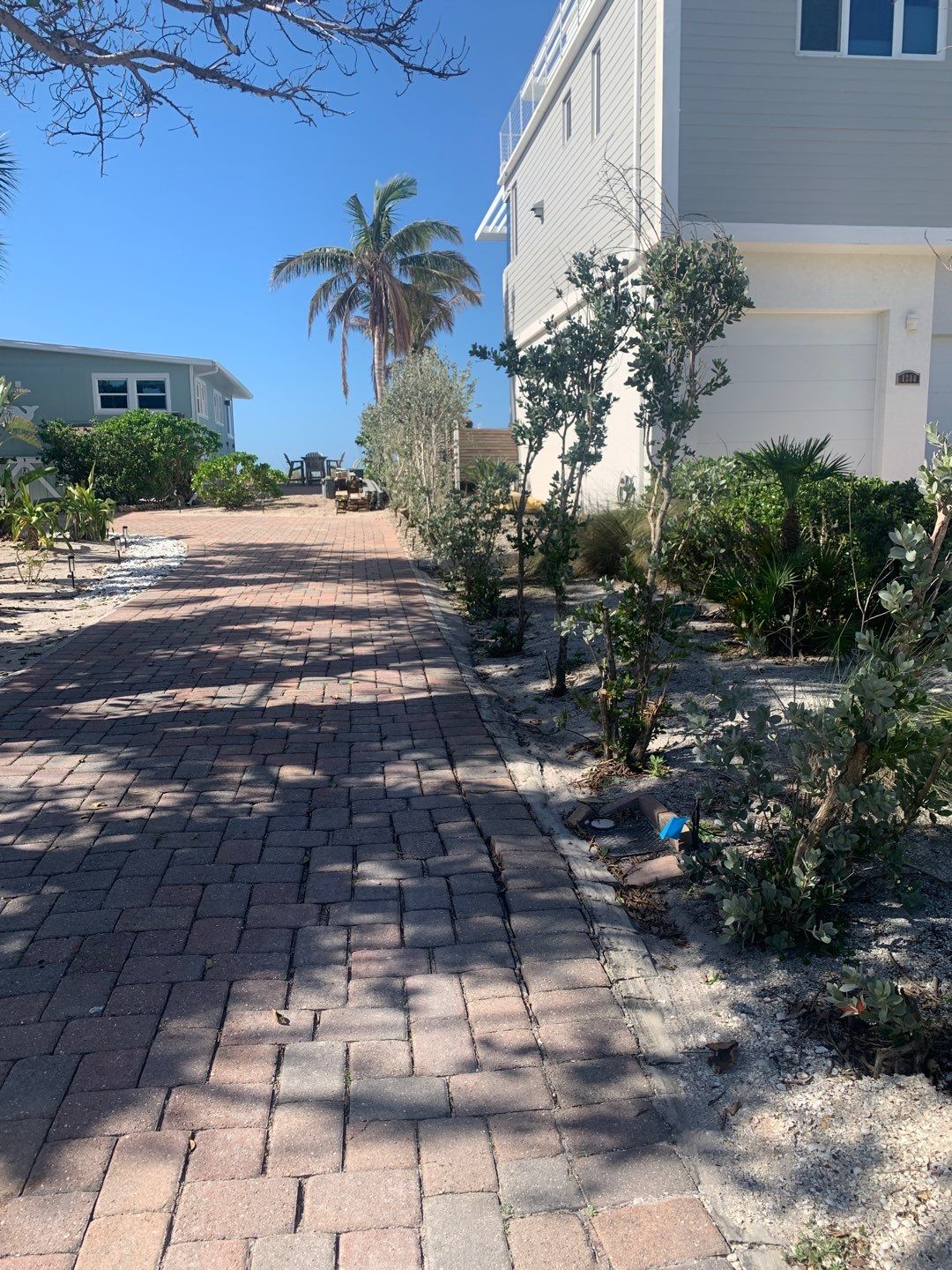 Wood Fence Installation using Shadowbox Wood Fence by Asap fence and gates, LLC