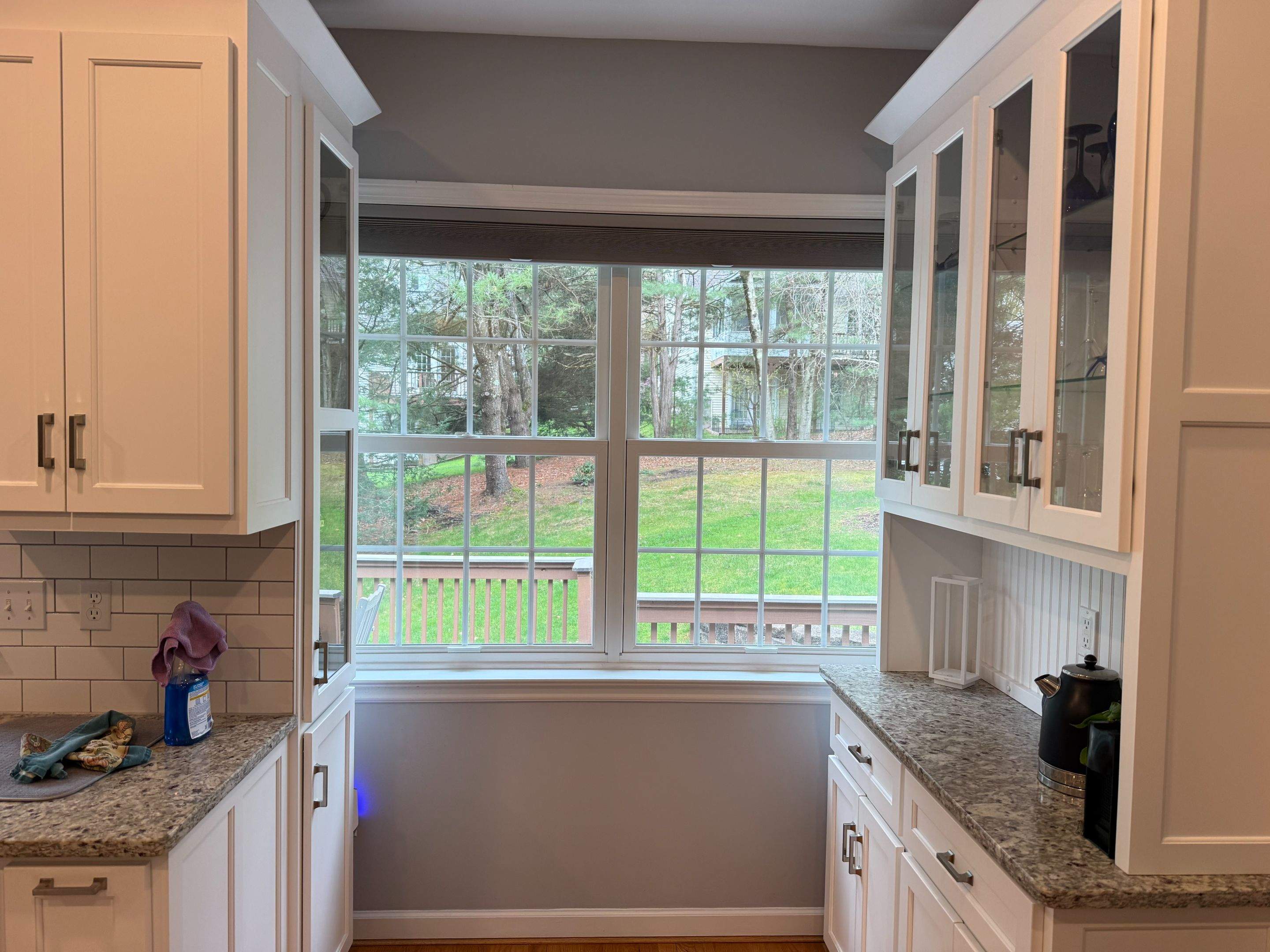 Sliding Patio Door & Window  Replacement by DiGiorgi Roofing and Siding Inc