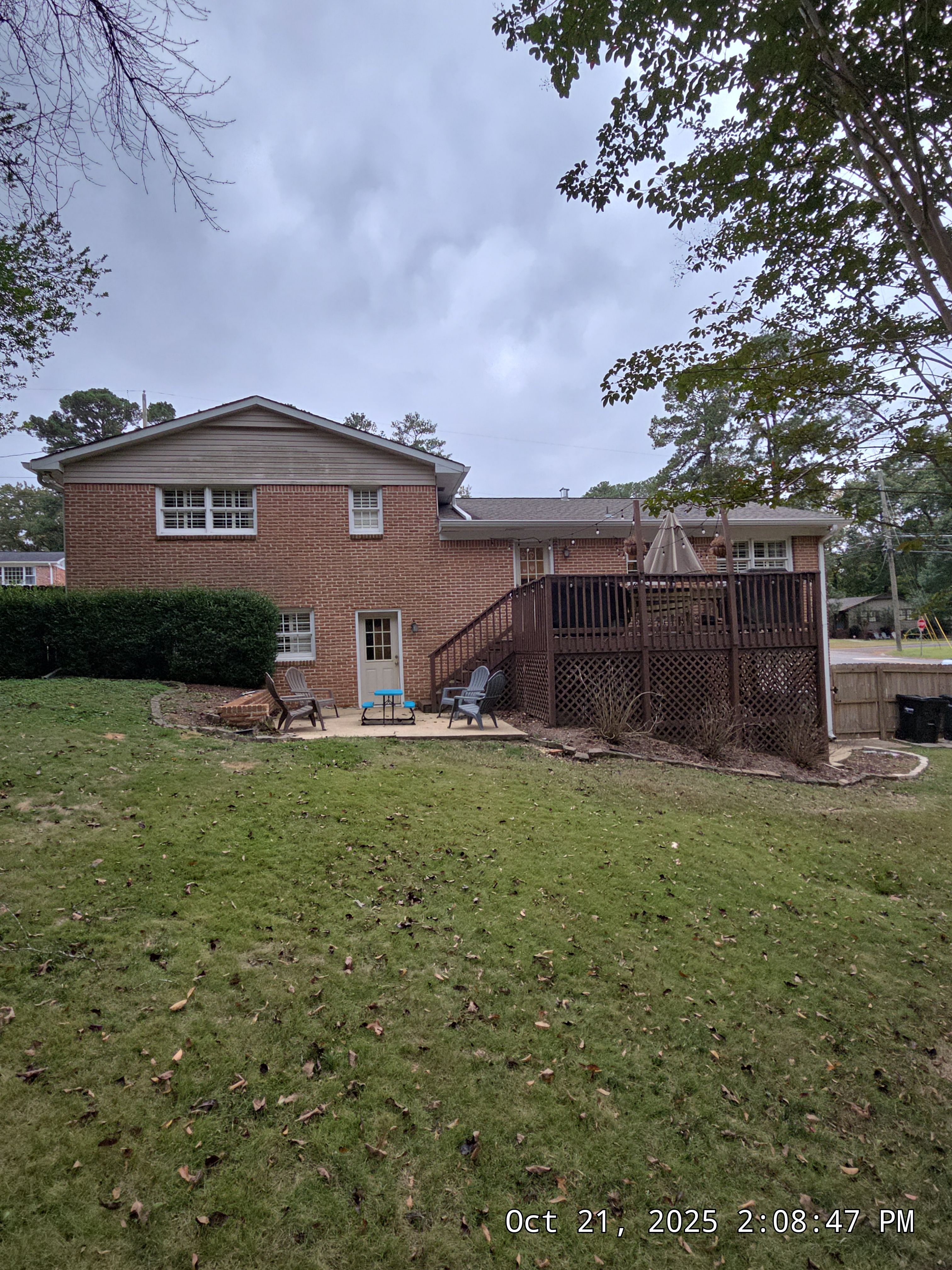 Bontrager Project in Vestavia by The Window Source