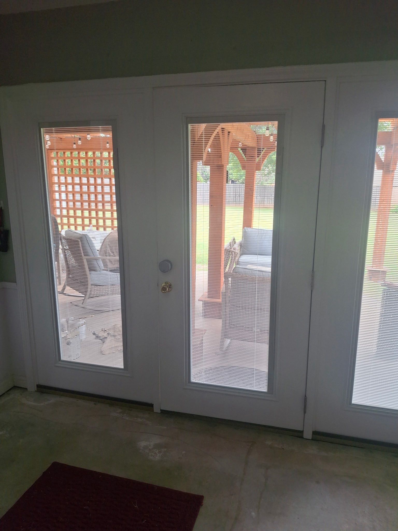 window, door, & gutter installation in Stillwater by McCann's Roofing and Construction