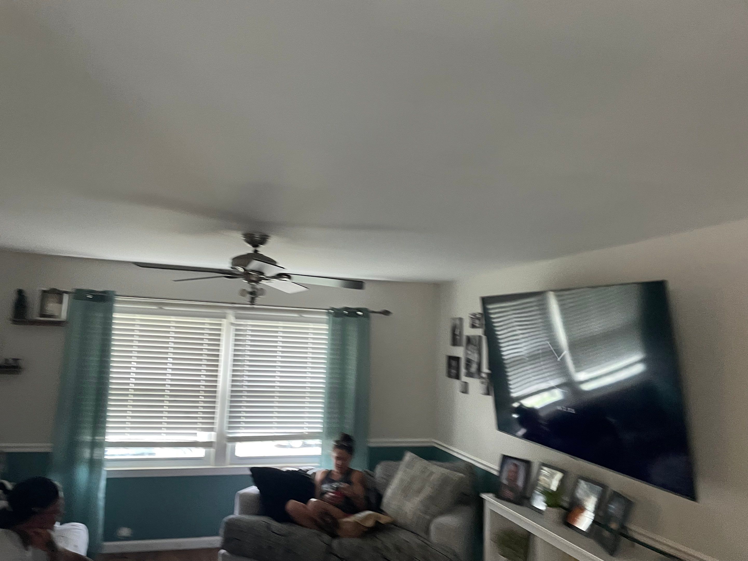Water Damage Claim in Williamstown by FLAPA & KeyStone