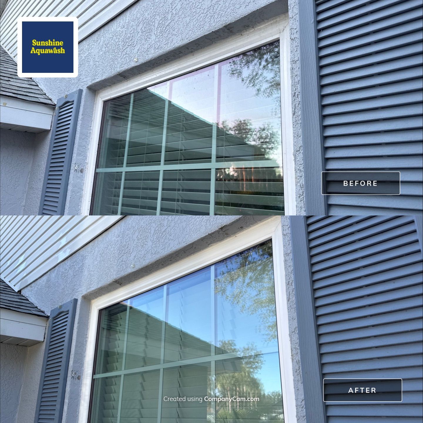 Pressure Washing Greenfield Plantation in Bradenton FL Sunshine AquaWash by Sunshine AquaWash
