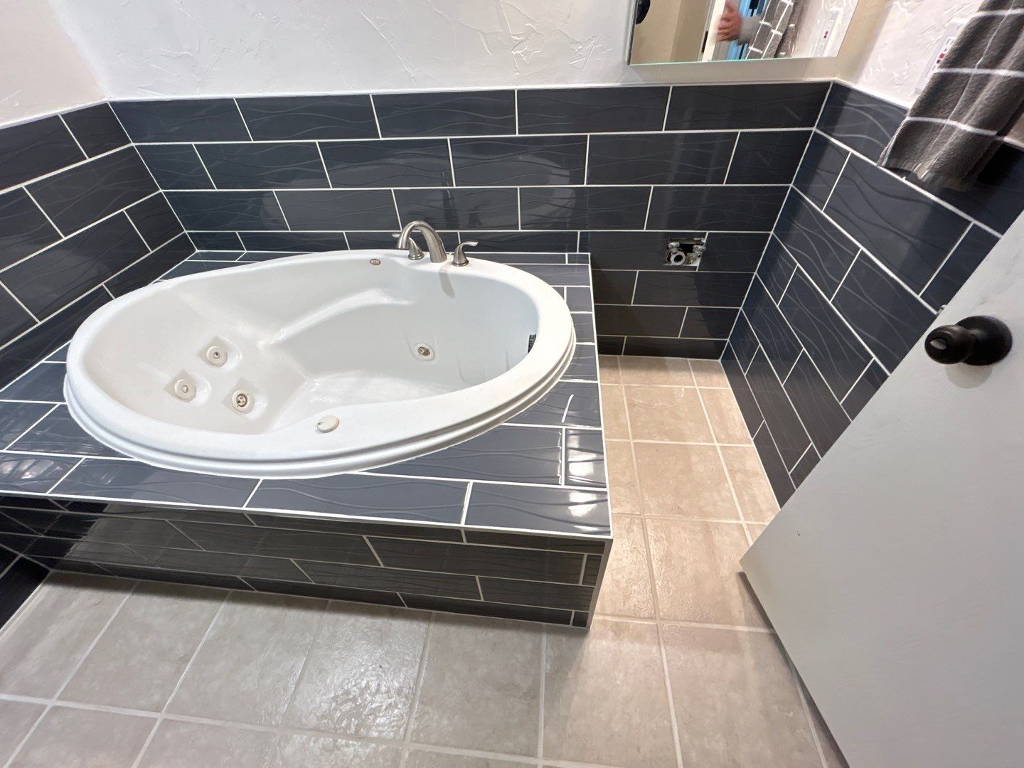 Reconstruction  by Accountable Home Services