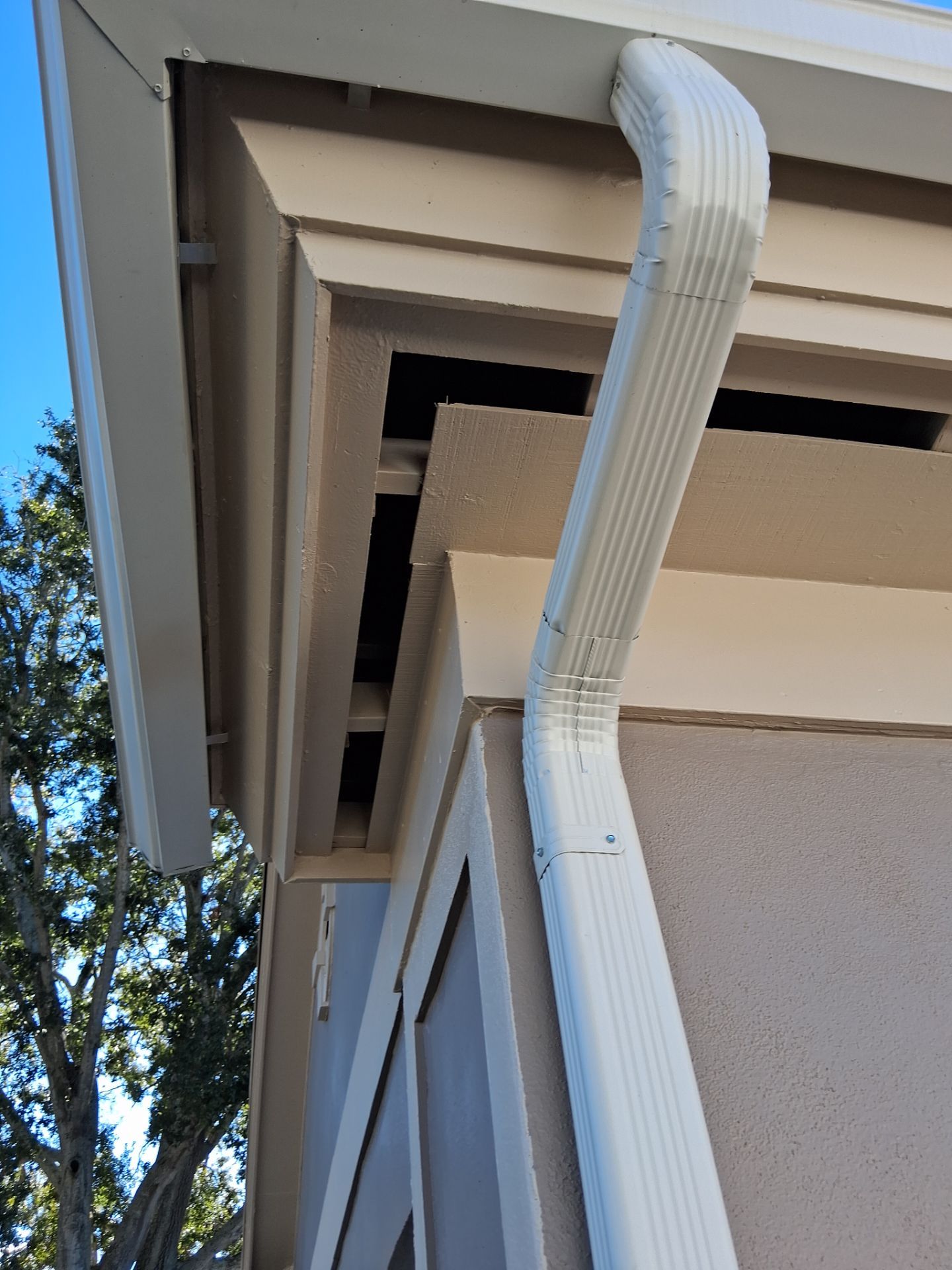 Project in Palm Harbor by Sunbelt Home Solutions