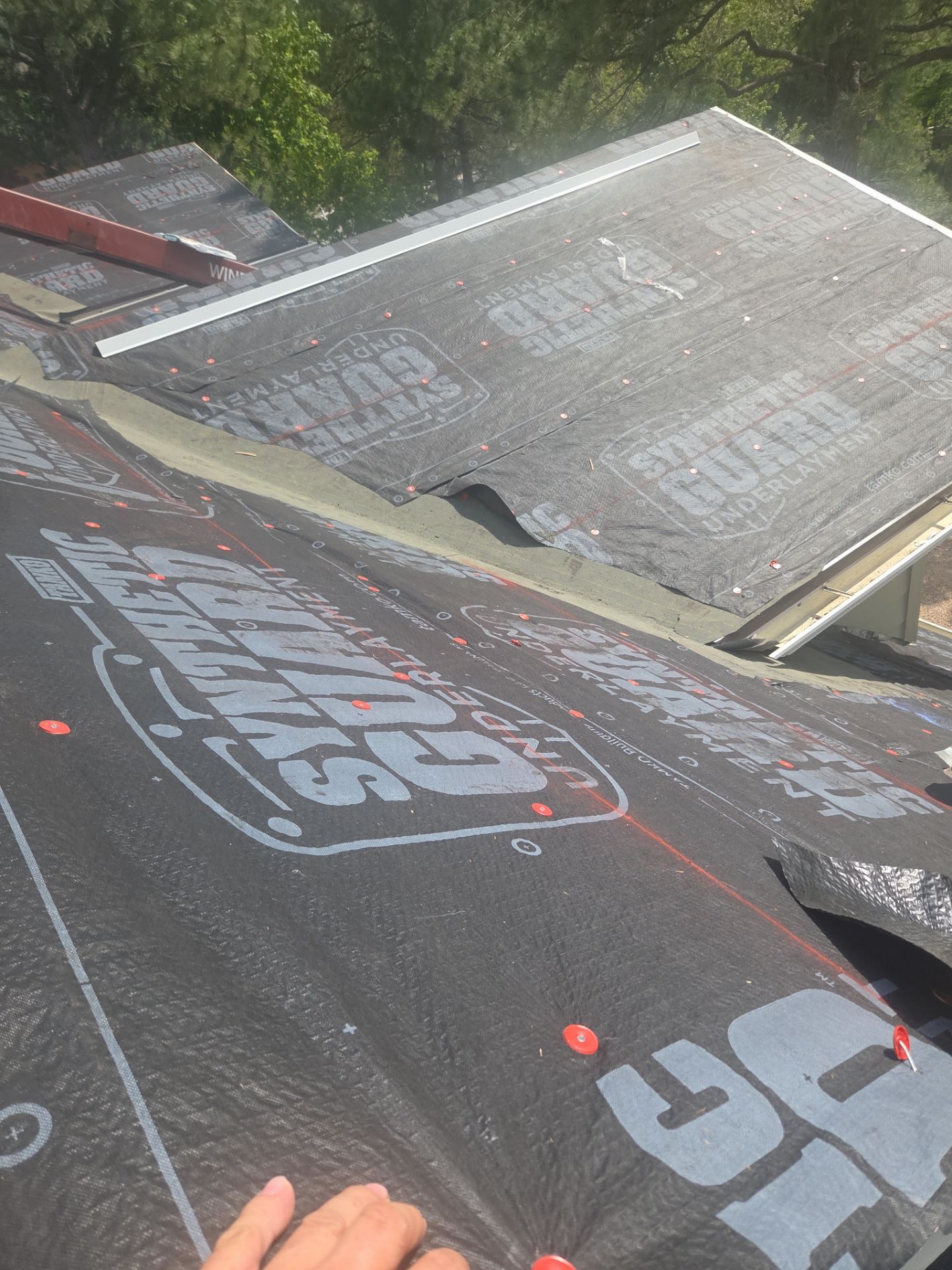  New Roof by RTP Roofing Company